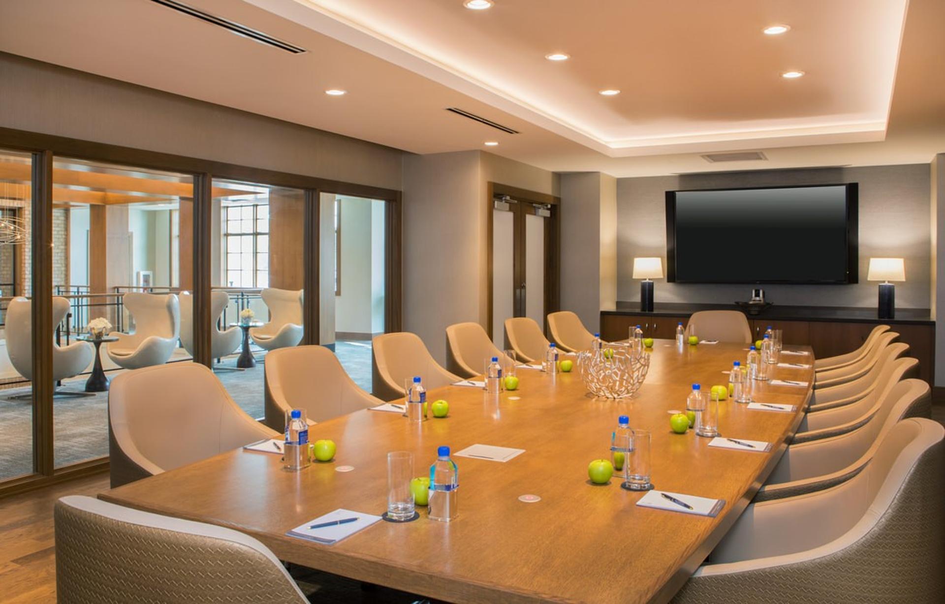Board Room