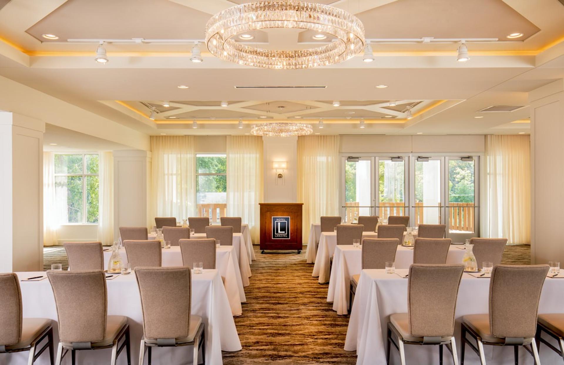 Wayzata Ballroom