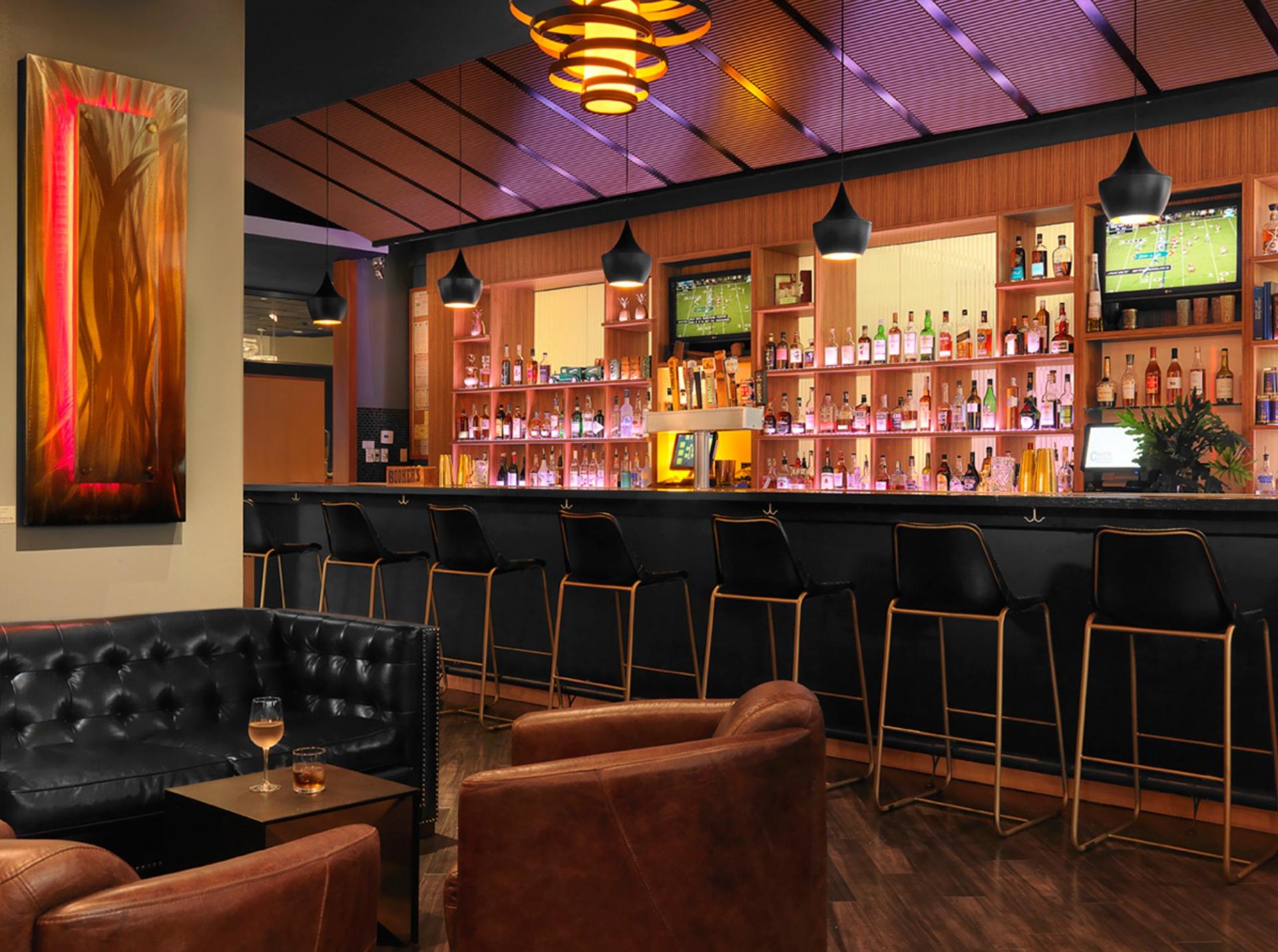Eclipse Lounge