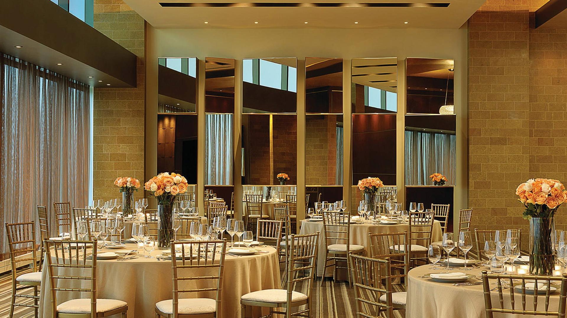 Mississippi Room