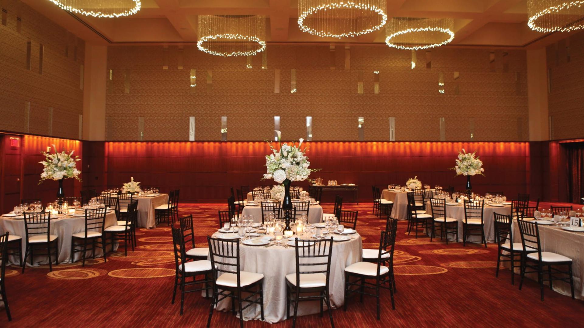 Ballroom
