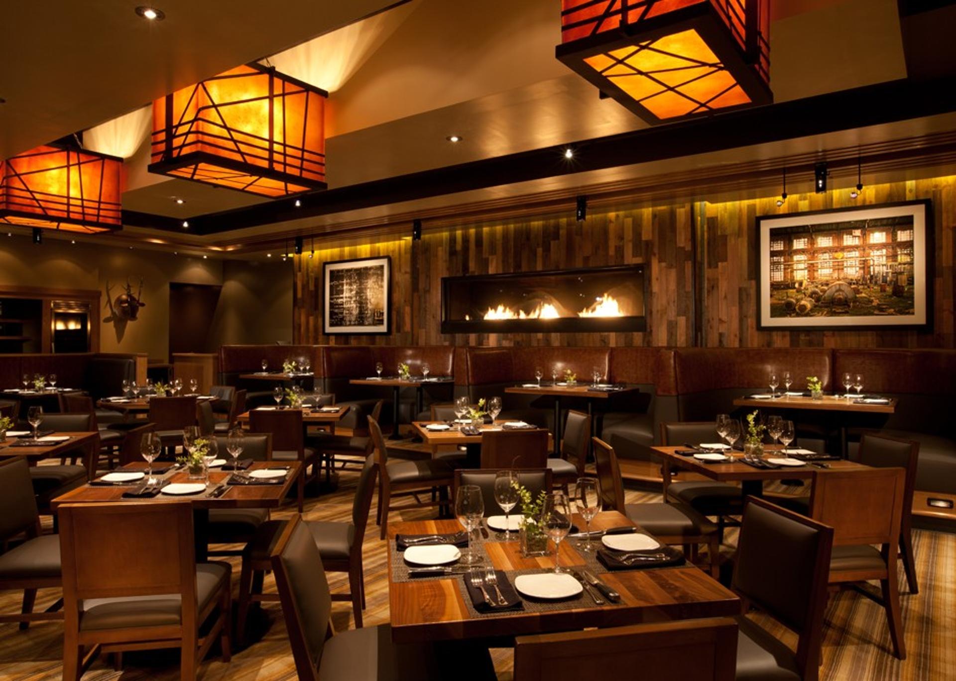 Main Dining Room