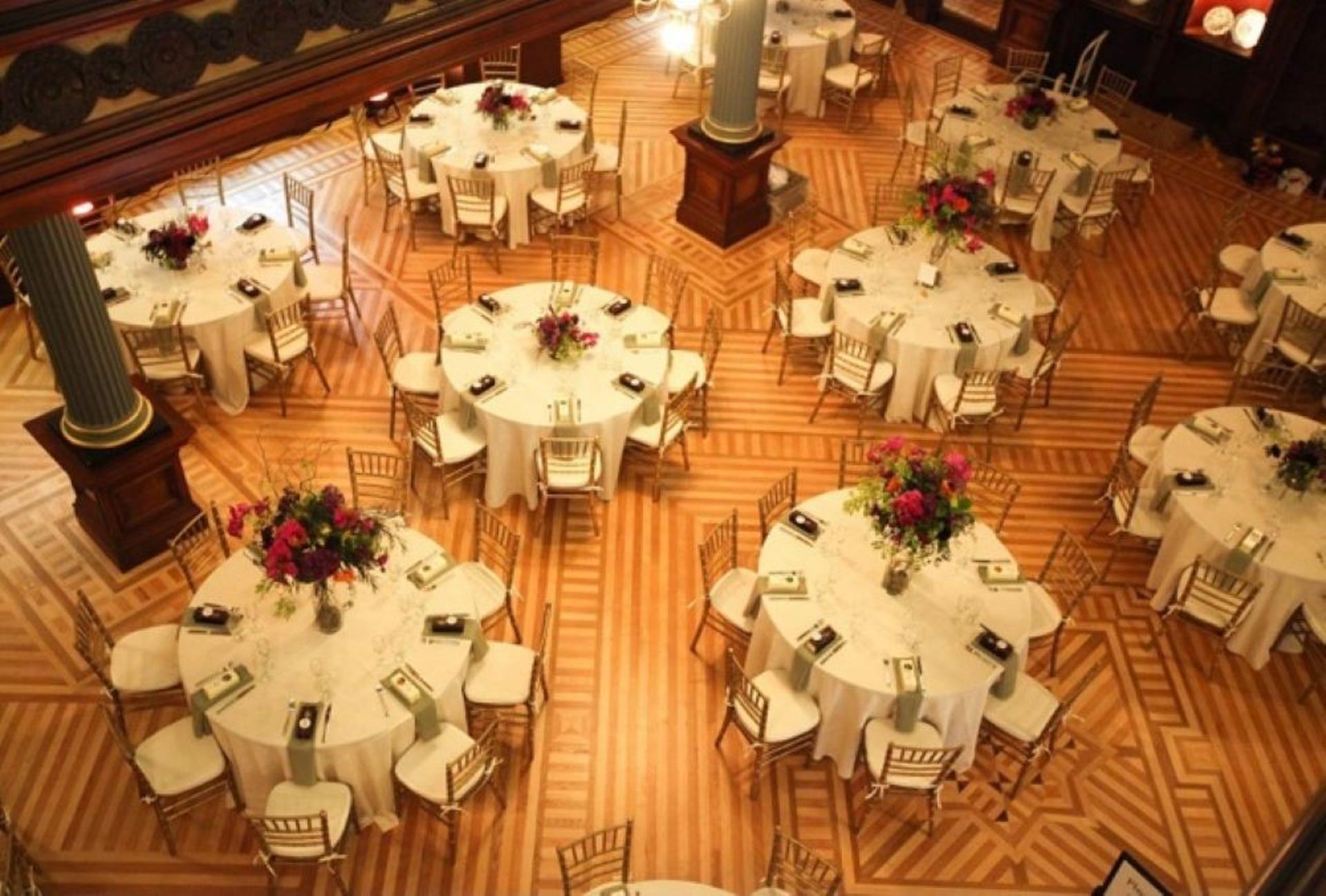 Ballroom