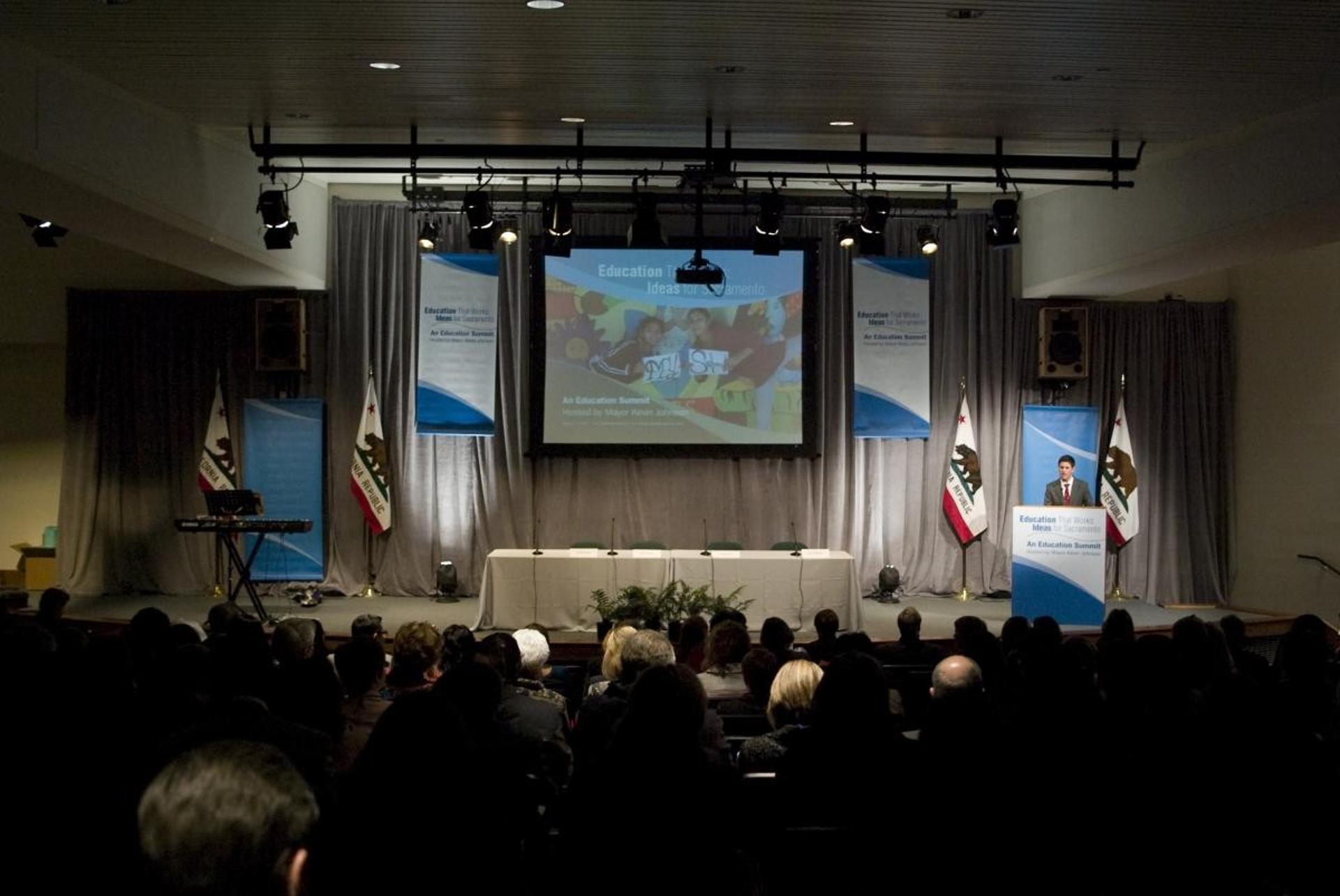 Auditorium