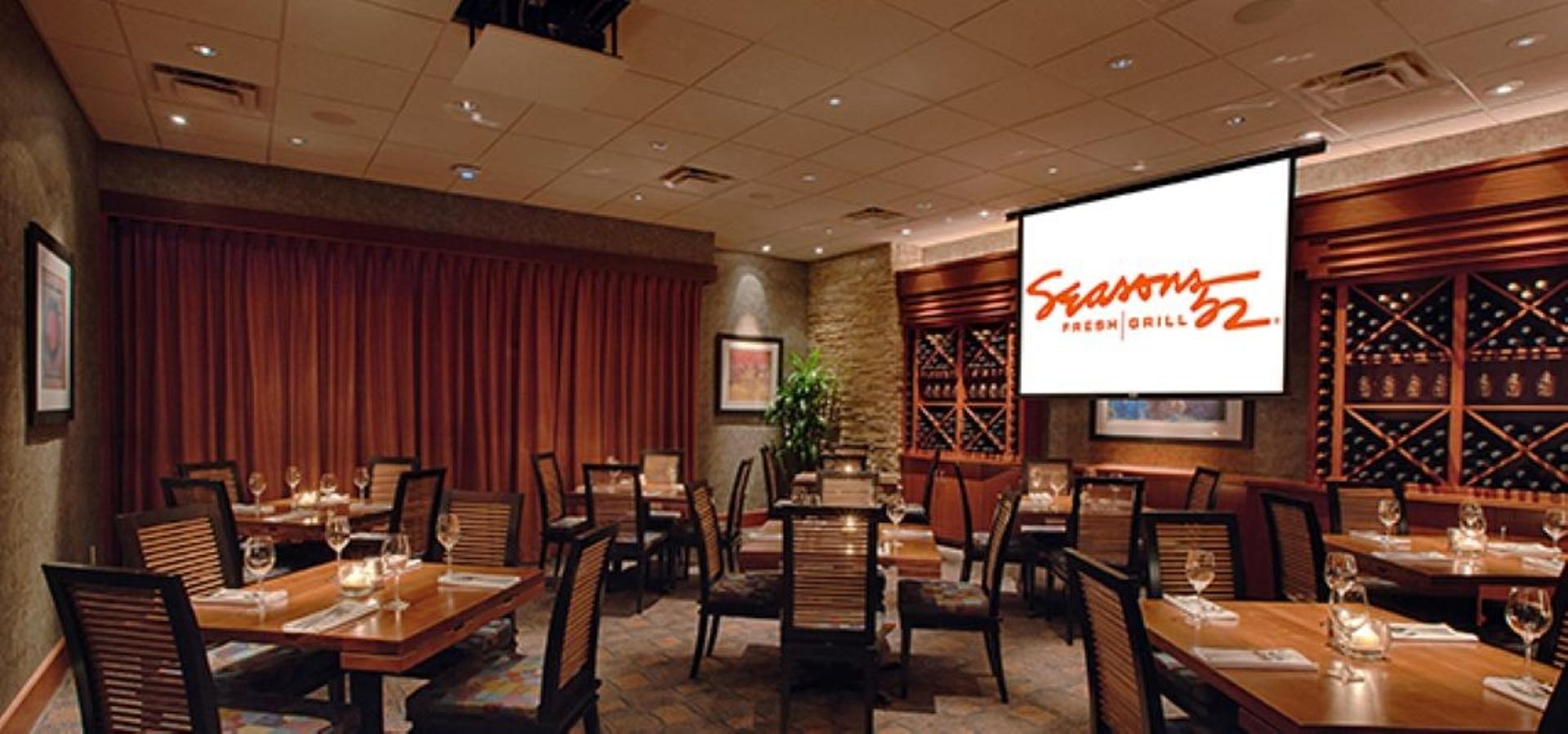 The Napa Room
