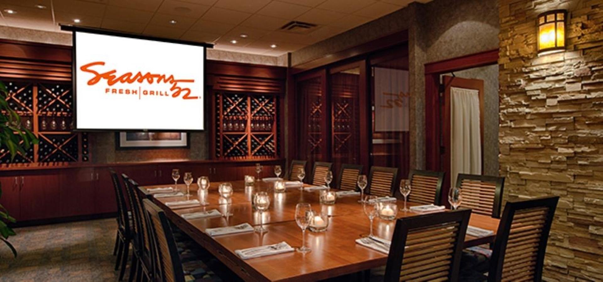 The Sonoma Room
