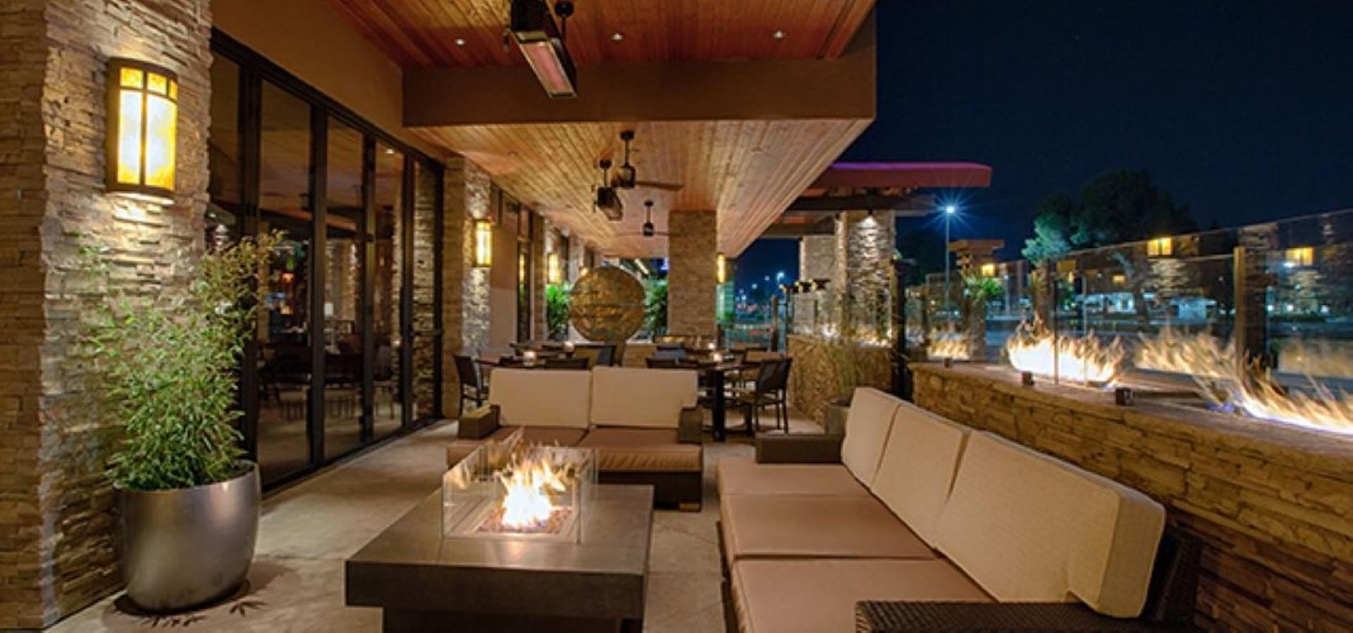 The Patio
