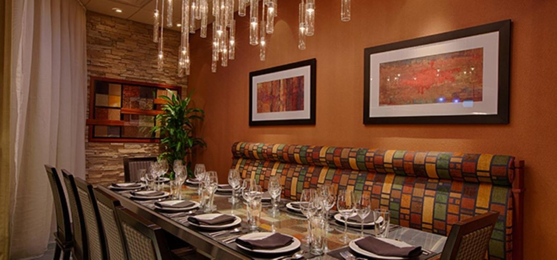 The Chef's Table