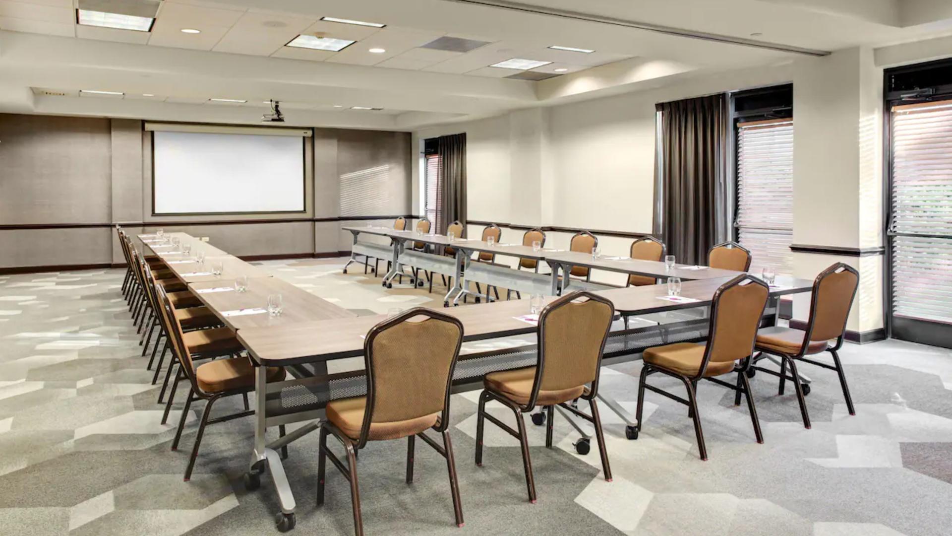 Event Space