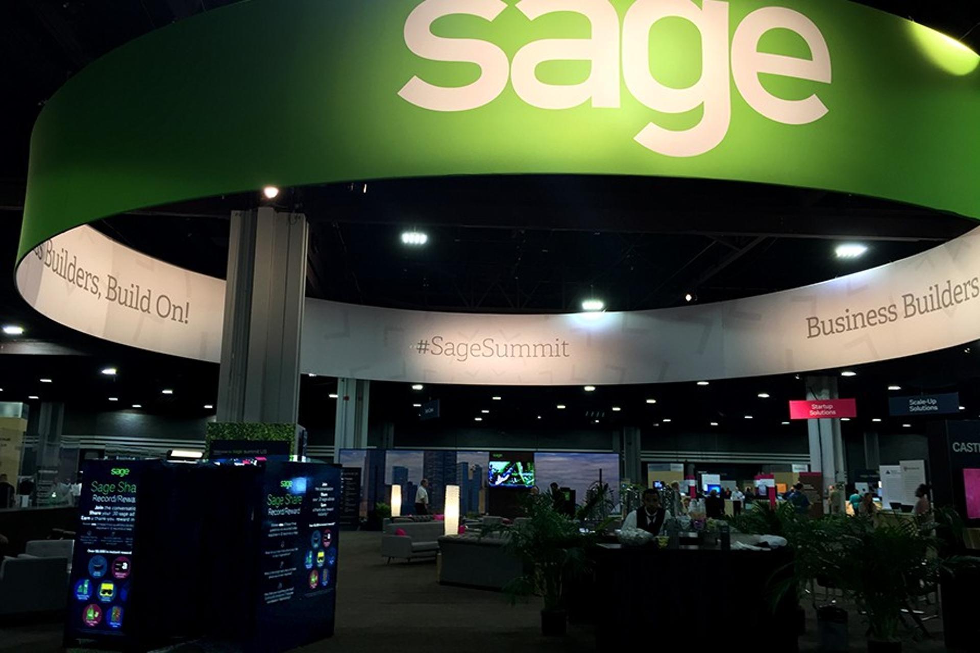 Sage Summit