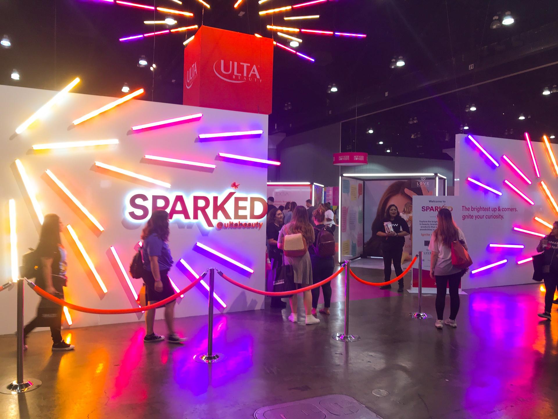 Beautycon 2019 