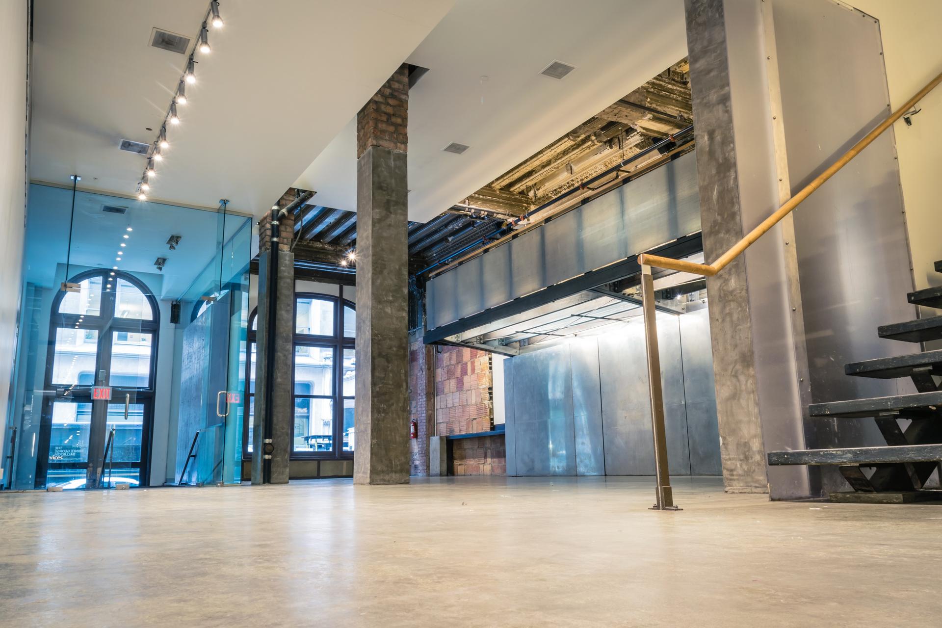 Prince George Gallery 