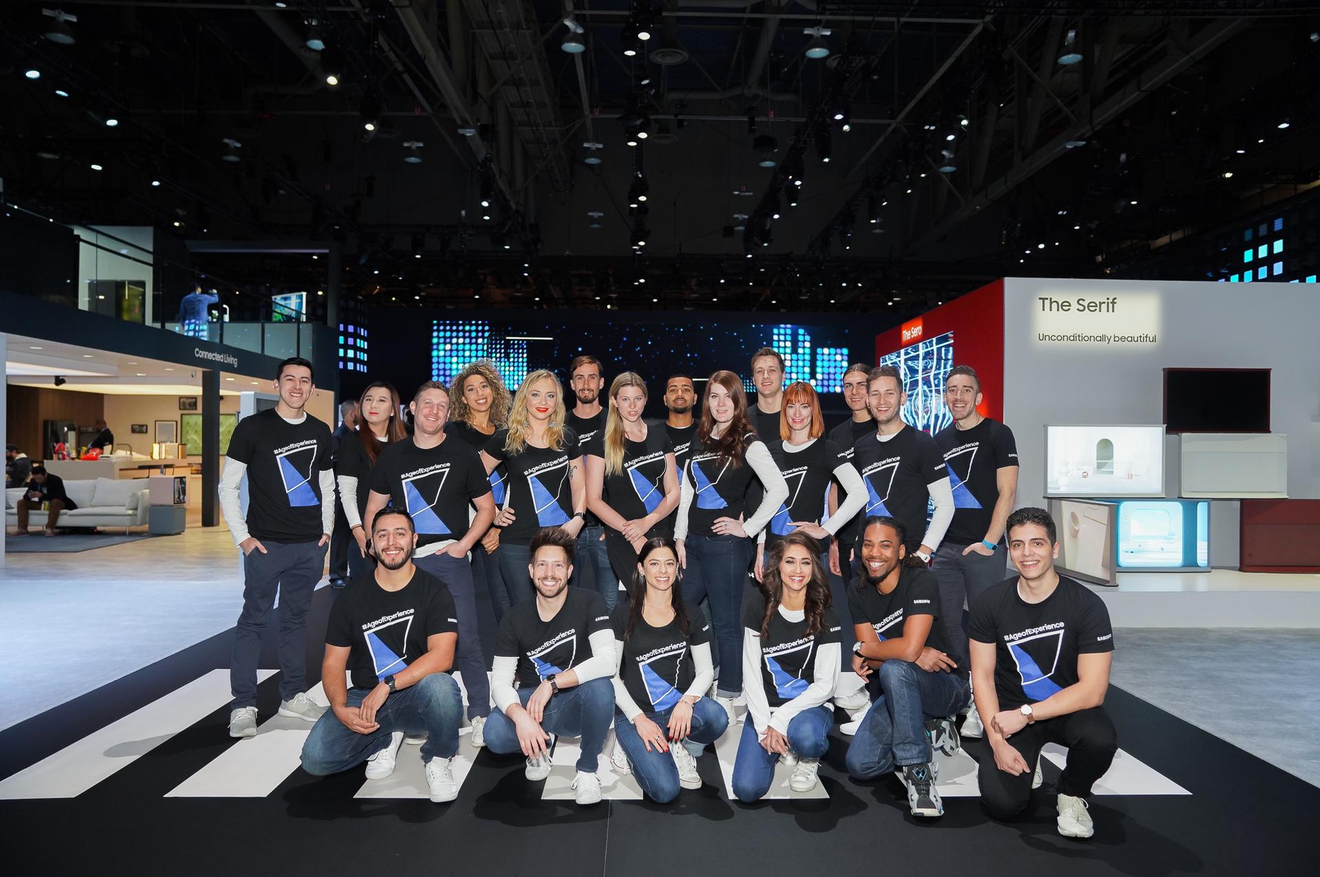 CES 2020