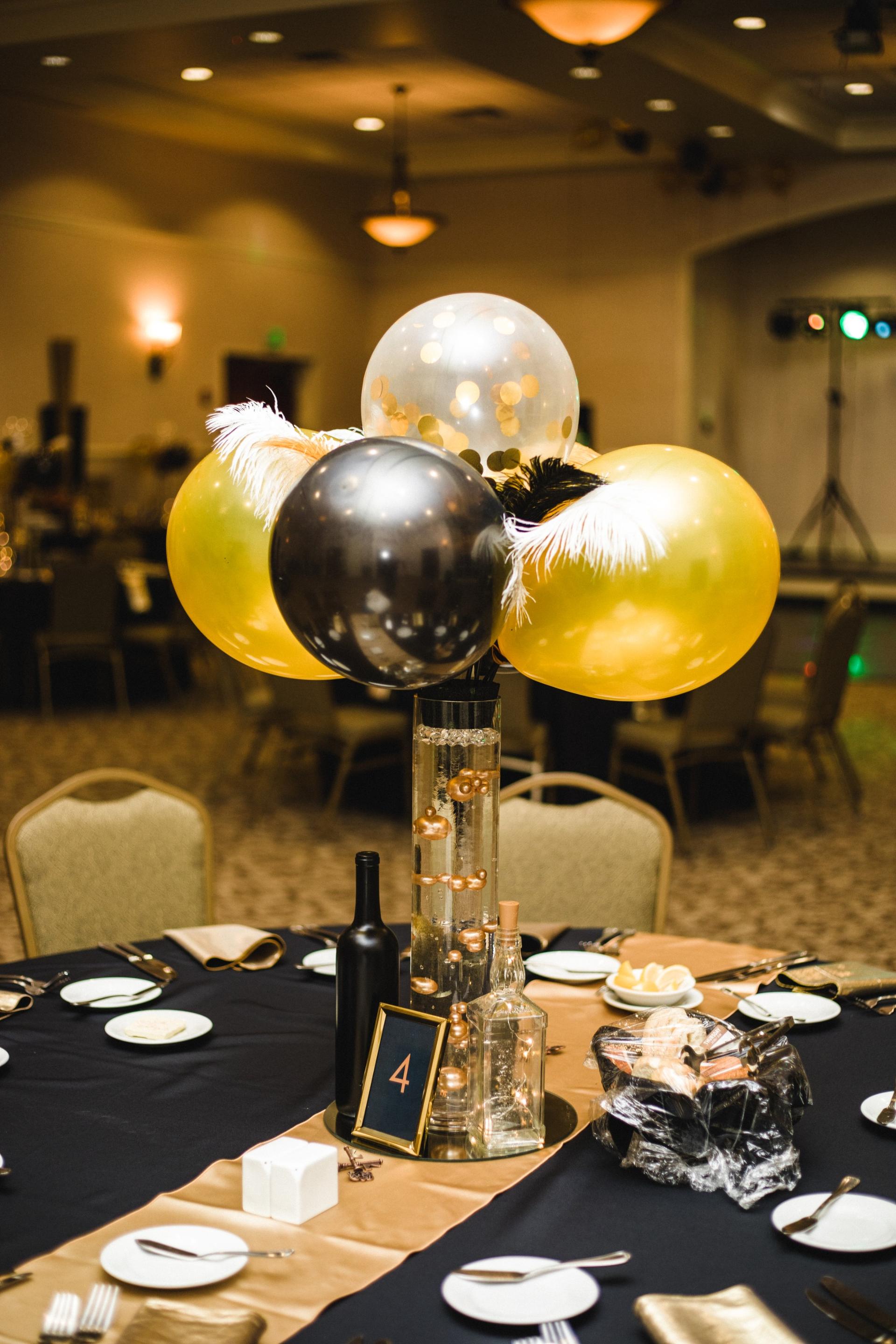 Talismark 20th Anniversary