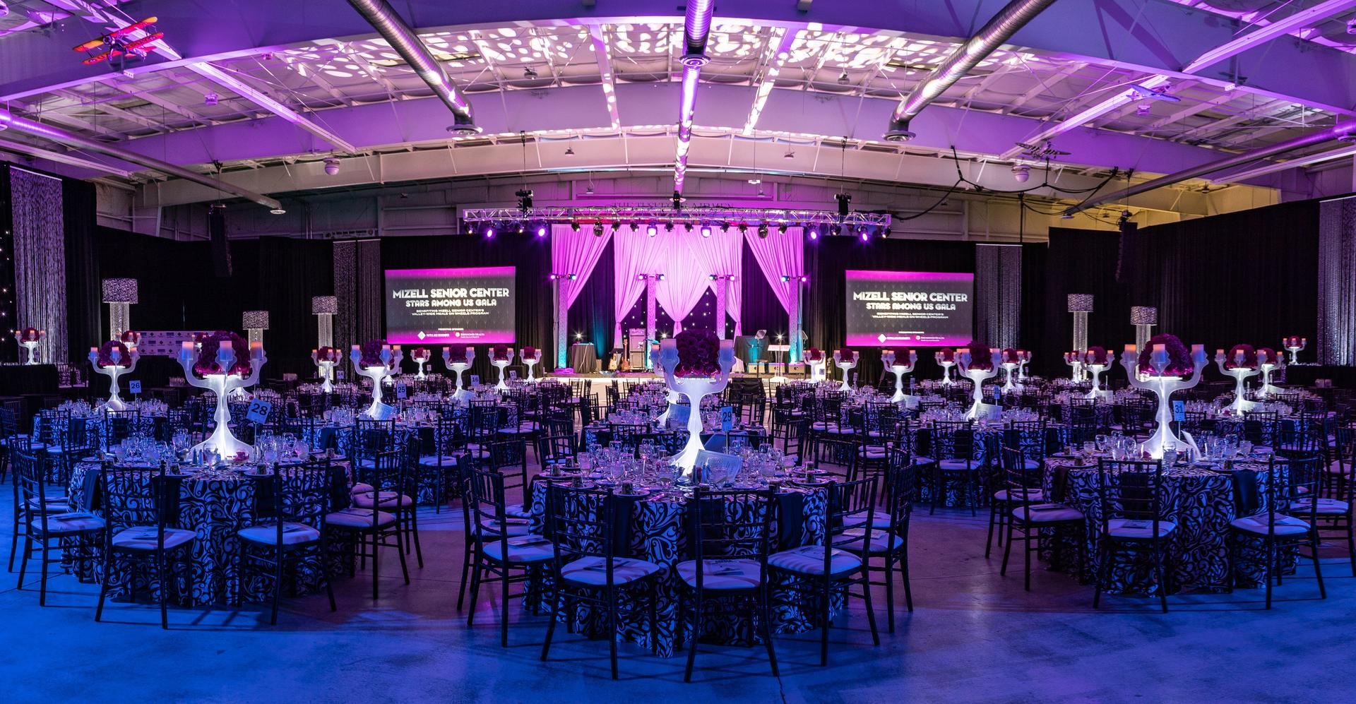 Mizell - 2019 Stars Among Us Gala