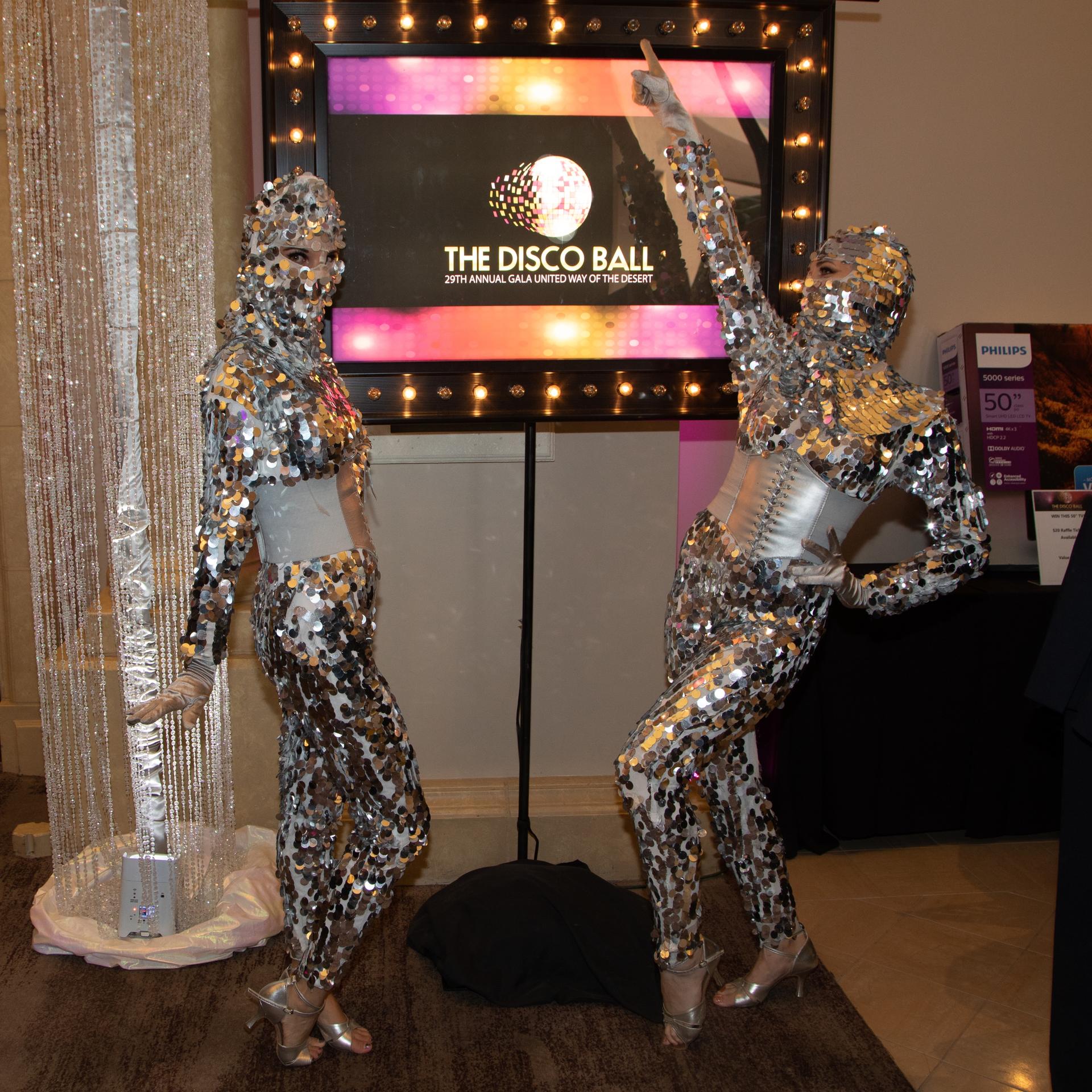 United Way of the Desert - 2019 Gala