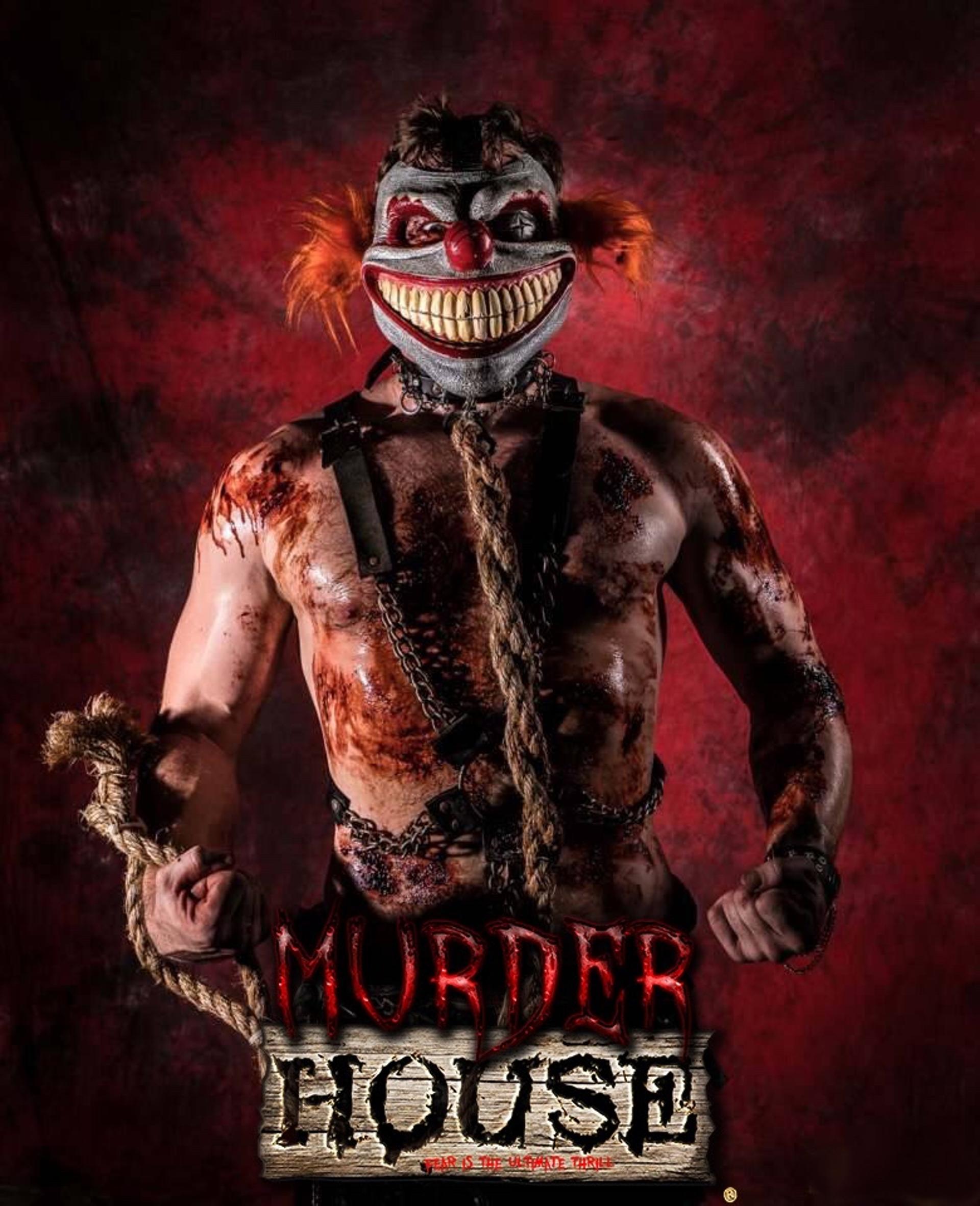 Murder House 