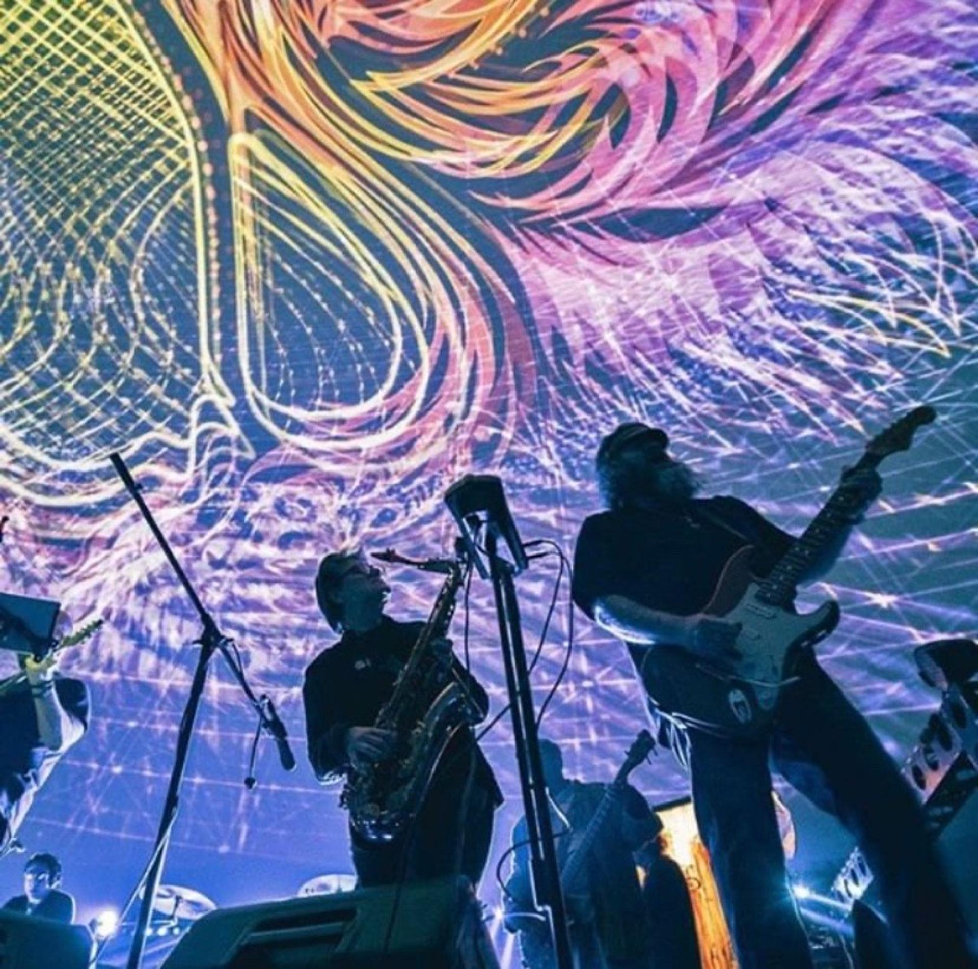 New Culture Festival 