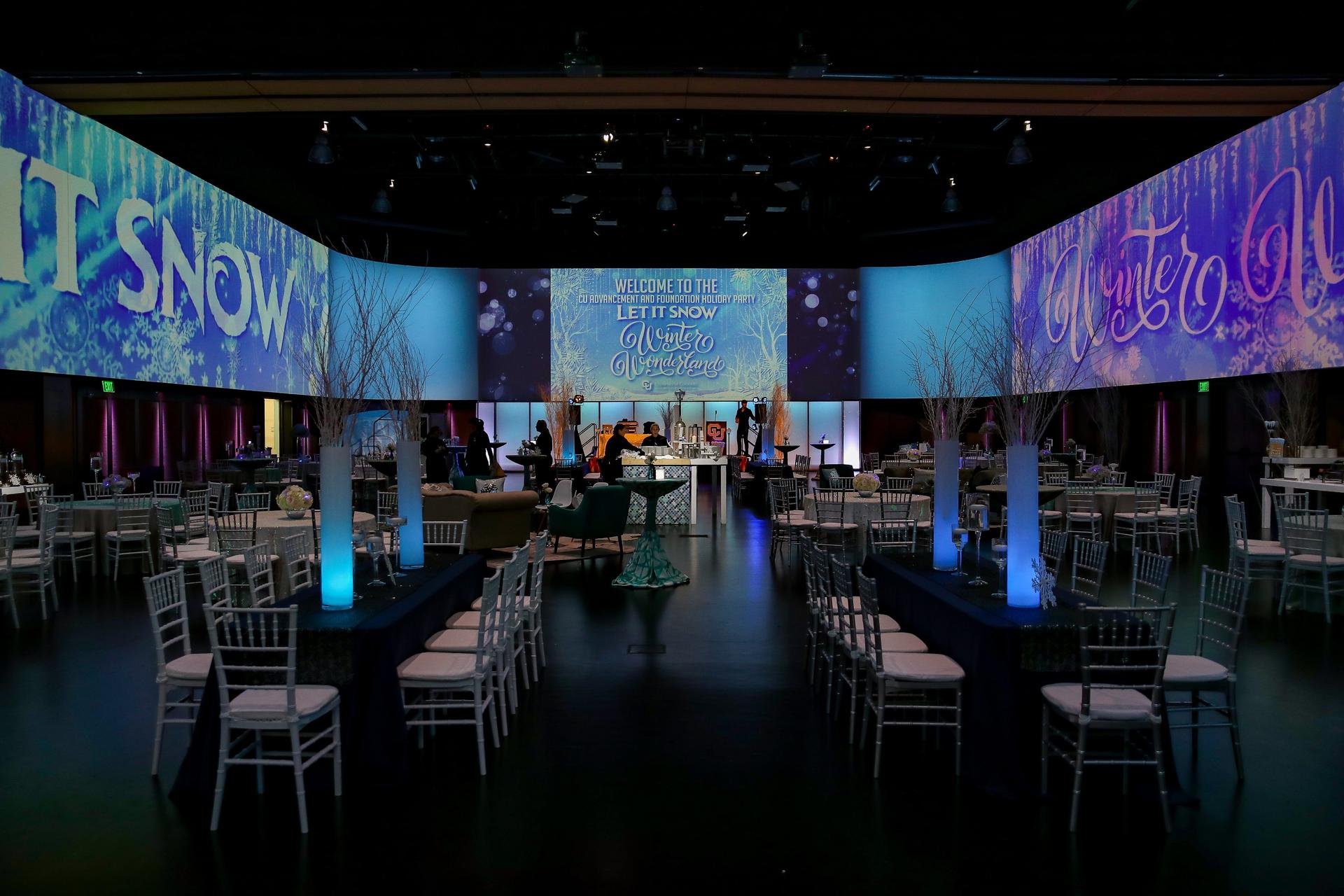International Ballroom