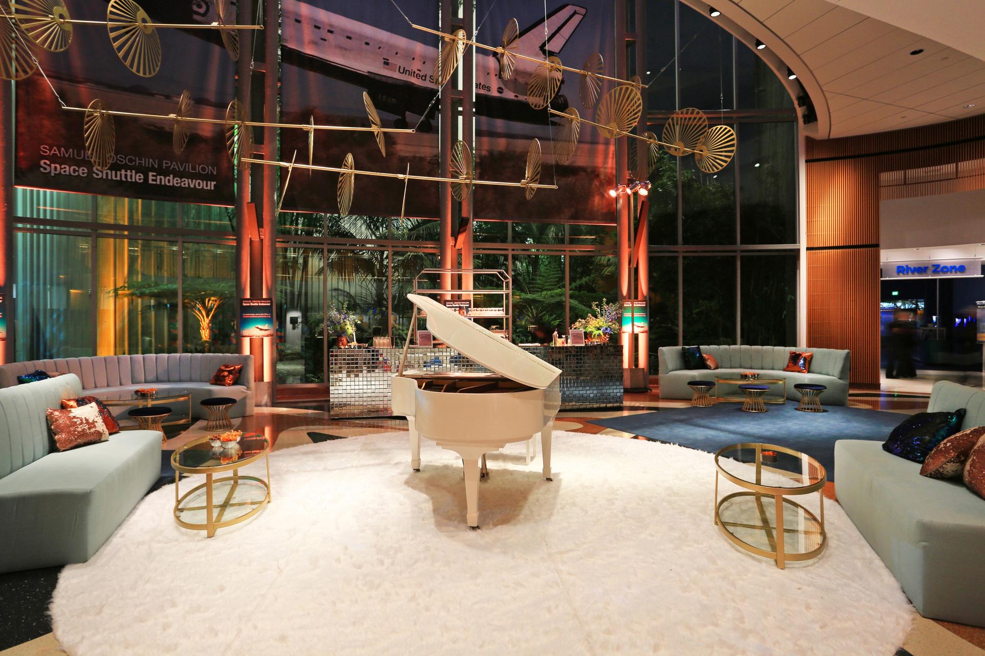 Ecosystems Galleries