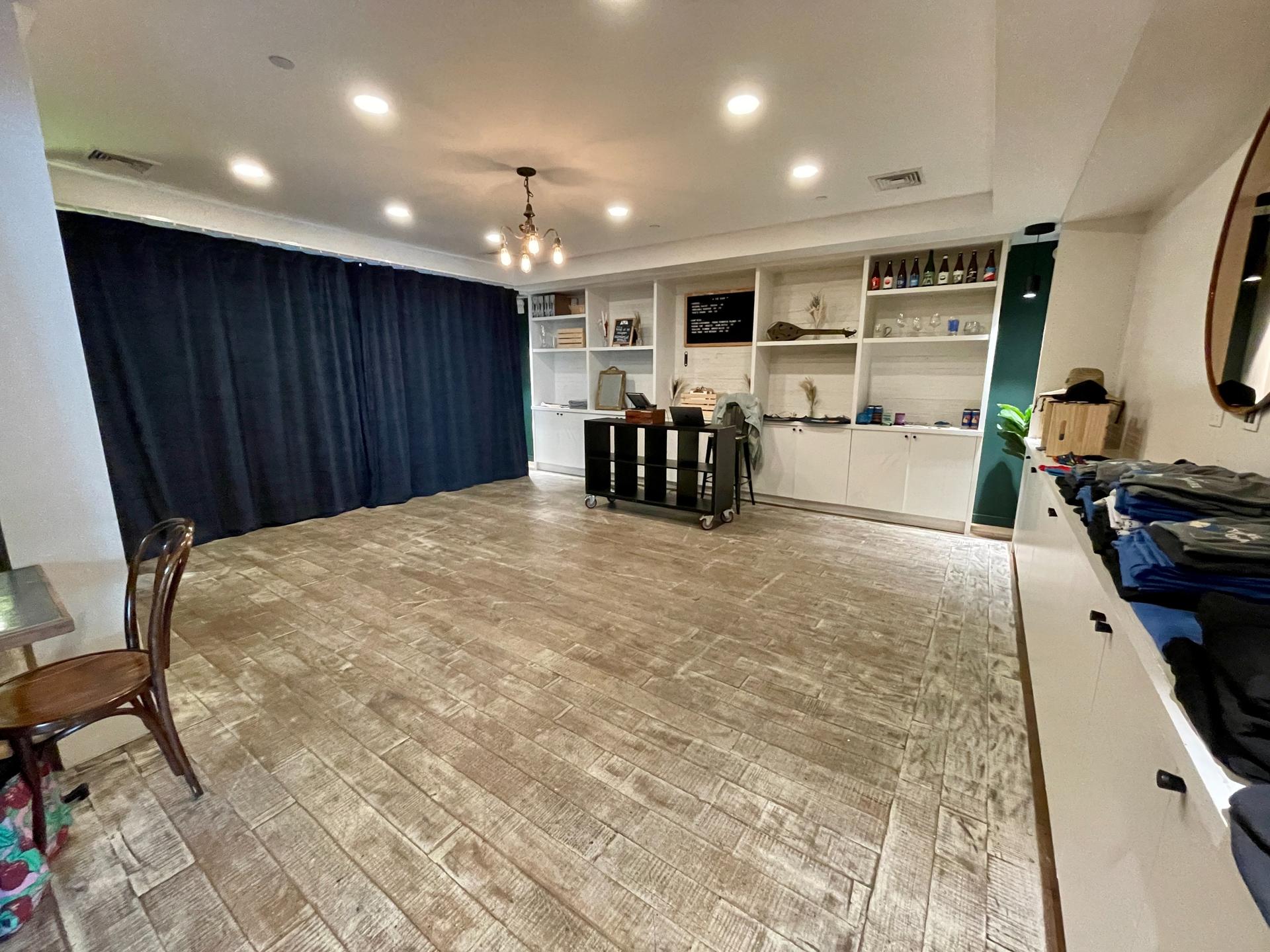 The Parlor