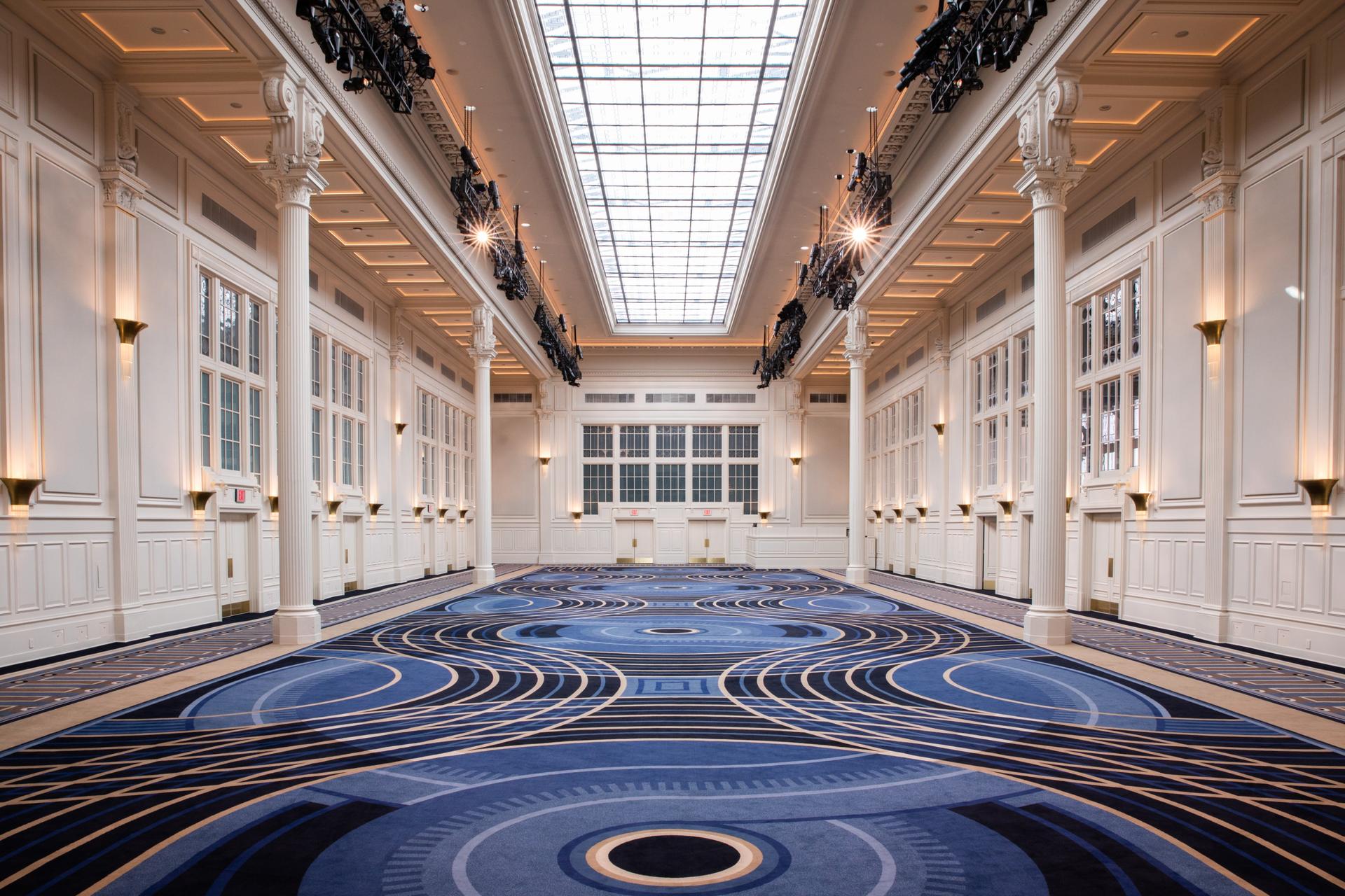 Great Hall