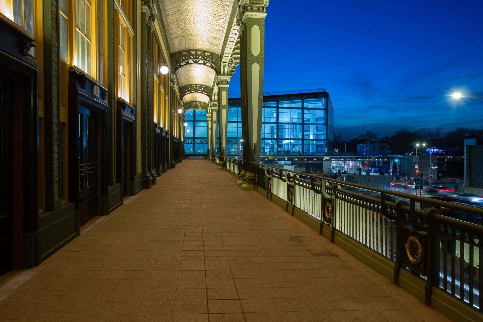 Loggia