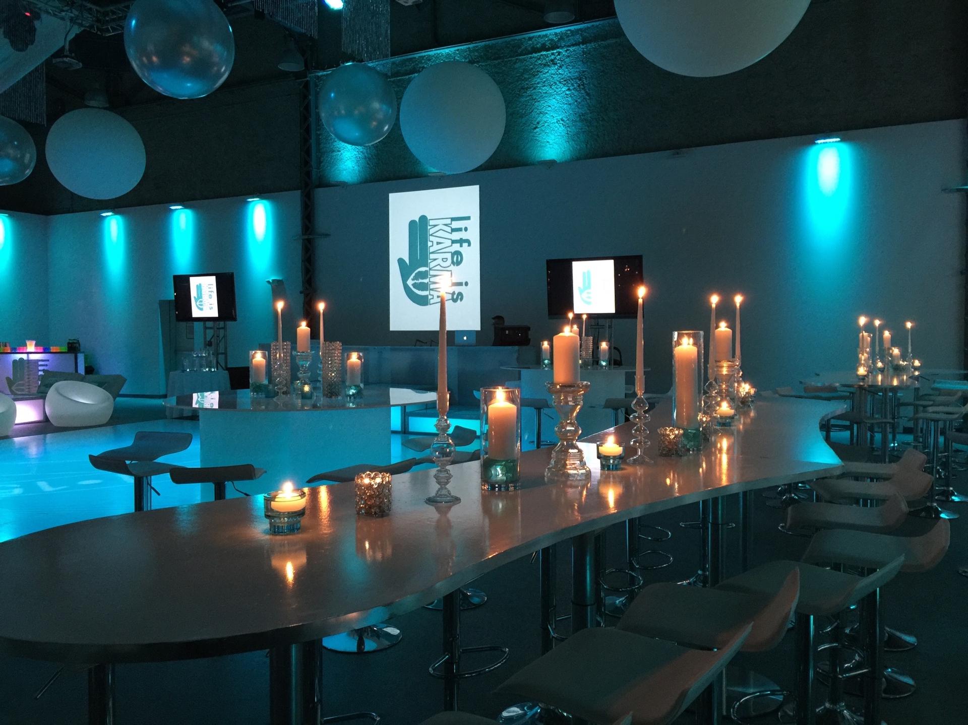Event Room