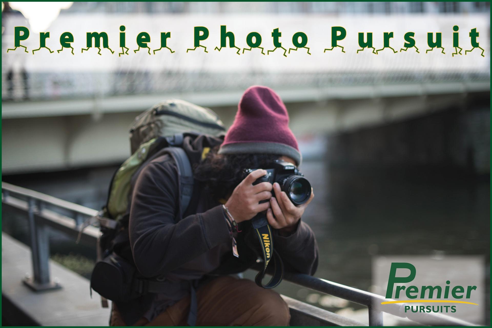 PREMIER PHOTO PURSUIT: BEACH (FL Keys)