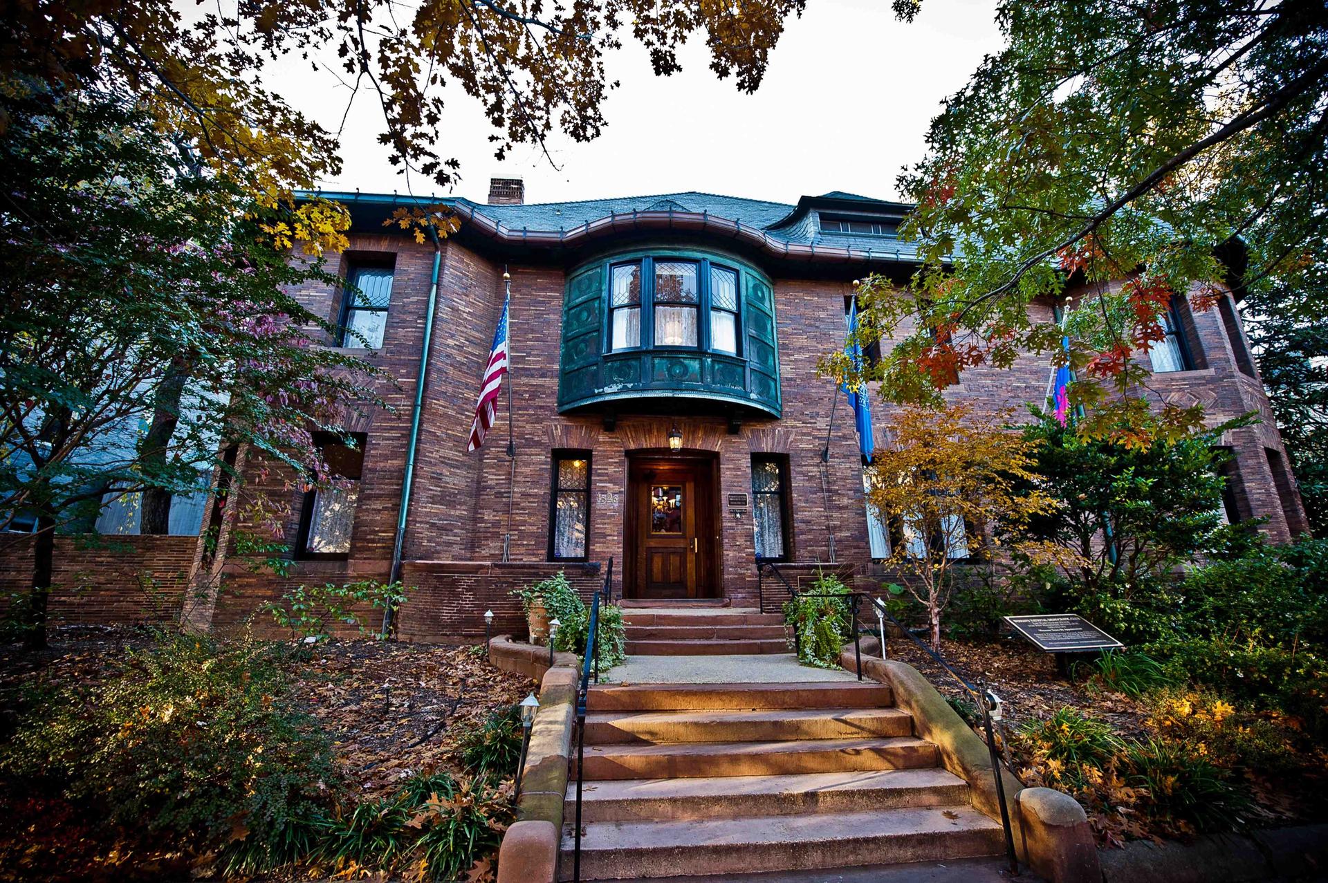 The Whittemore House Buyout