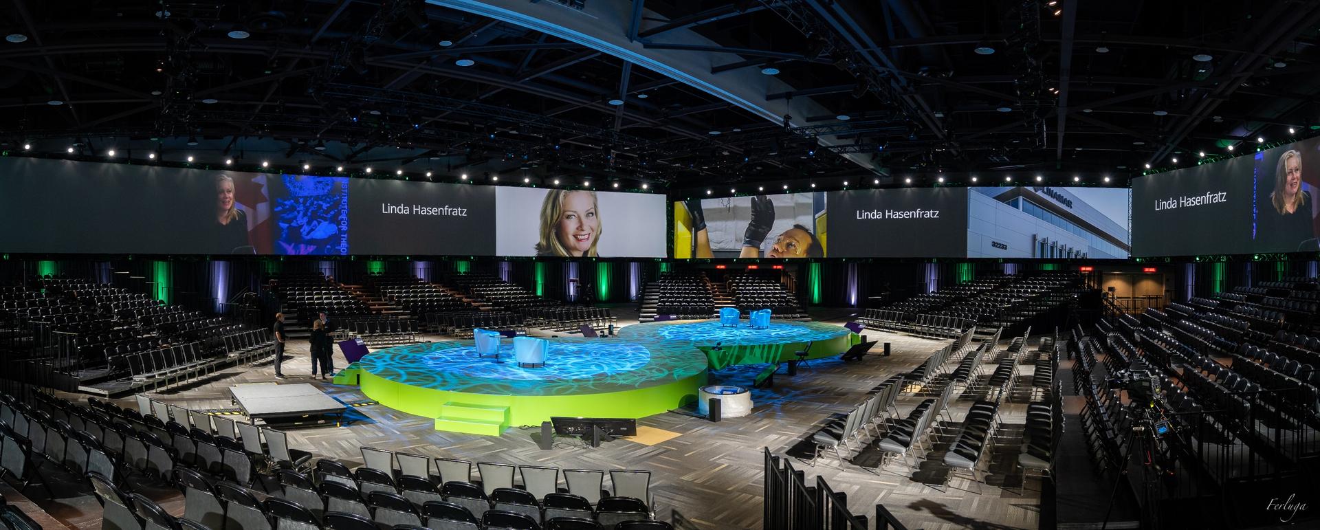 2018 Partner Meeting