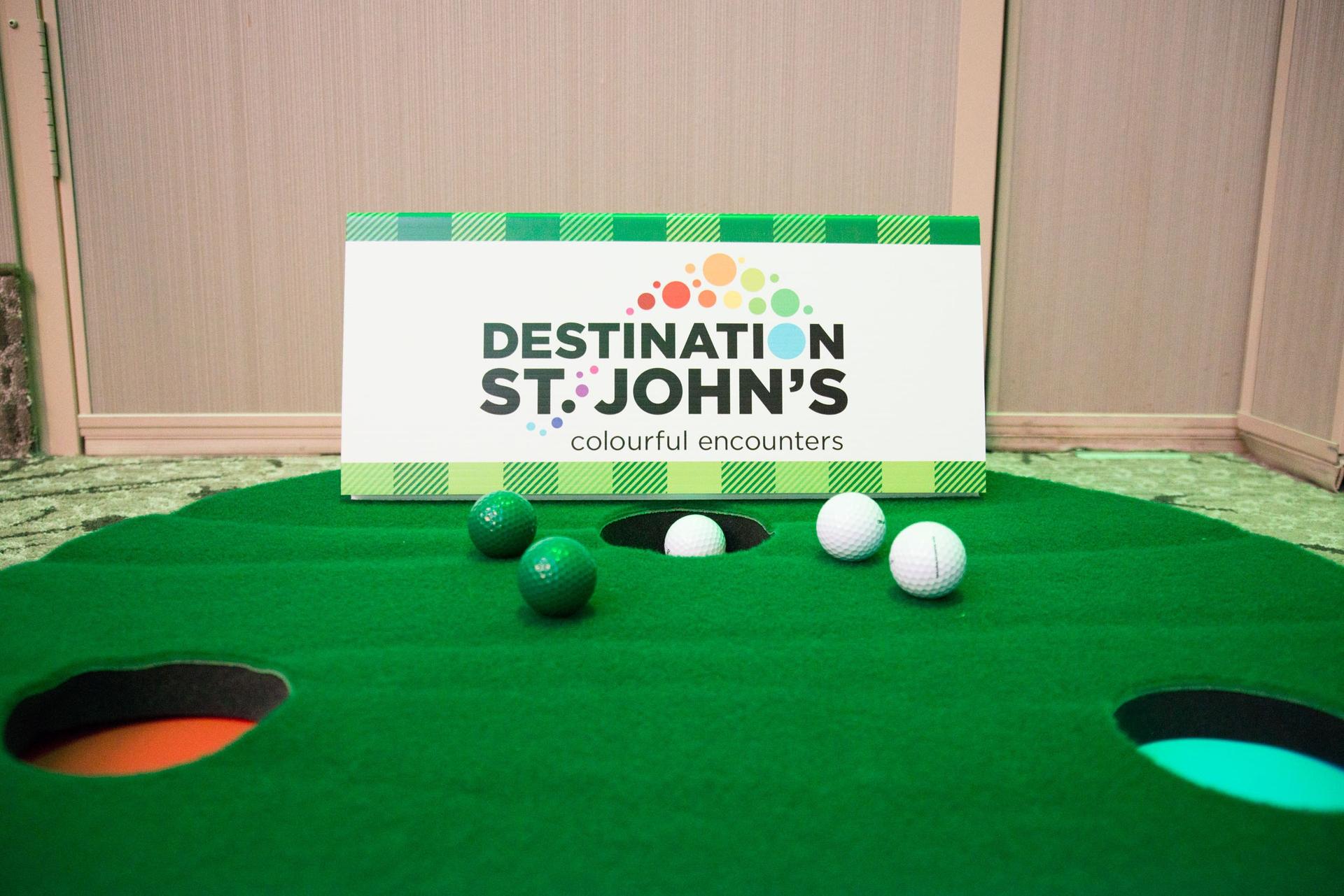 [un] GOLF & Sport Tourism FORE-um