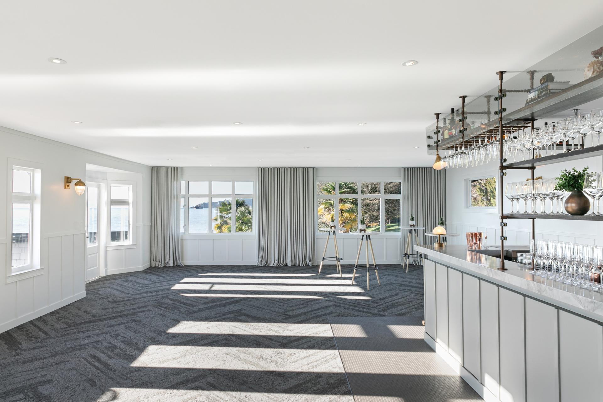 Full Buyout of The Landing at Beach House