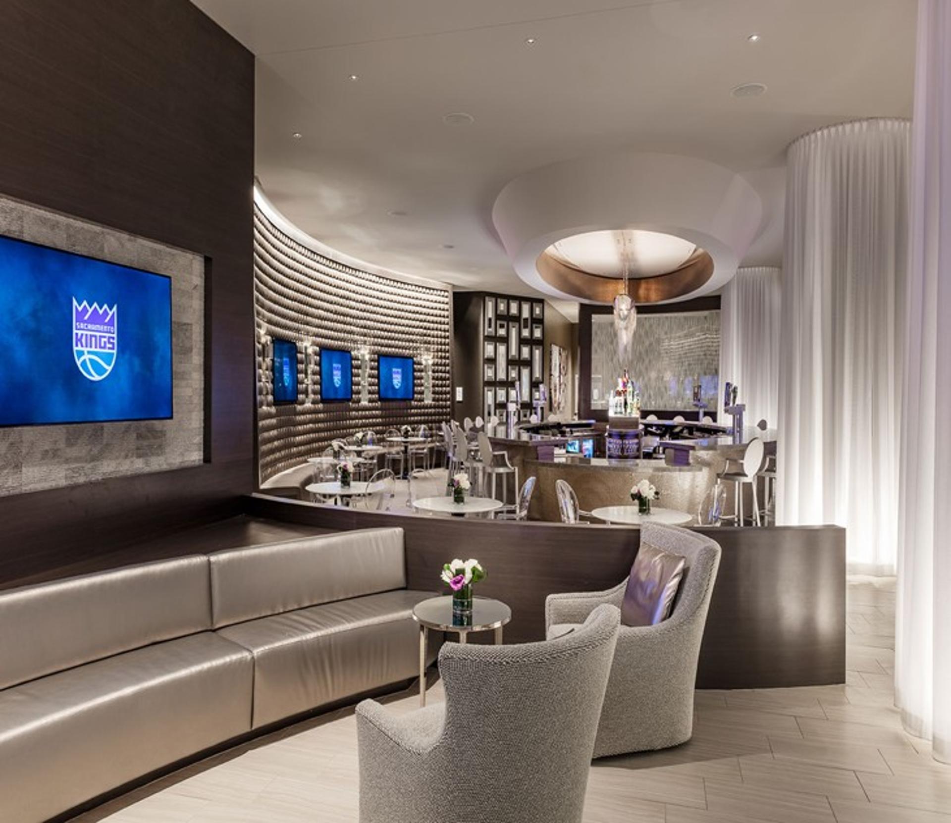 Lexus Lounge