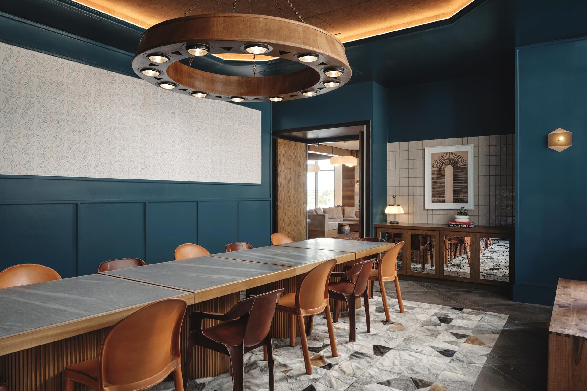 Agave Room