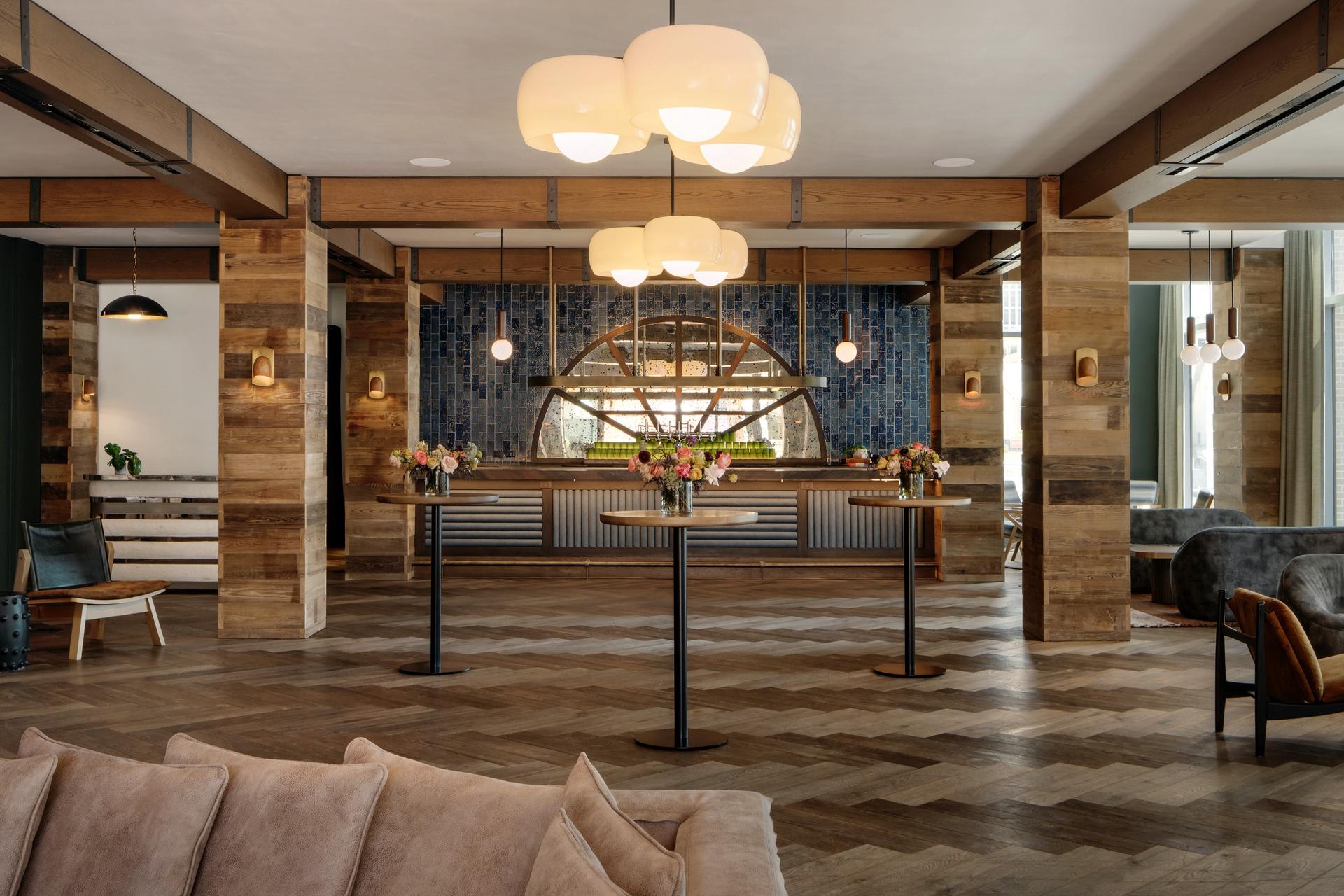 The Bayberry Room