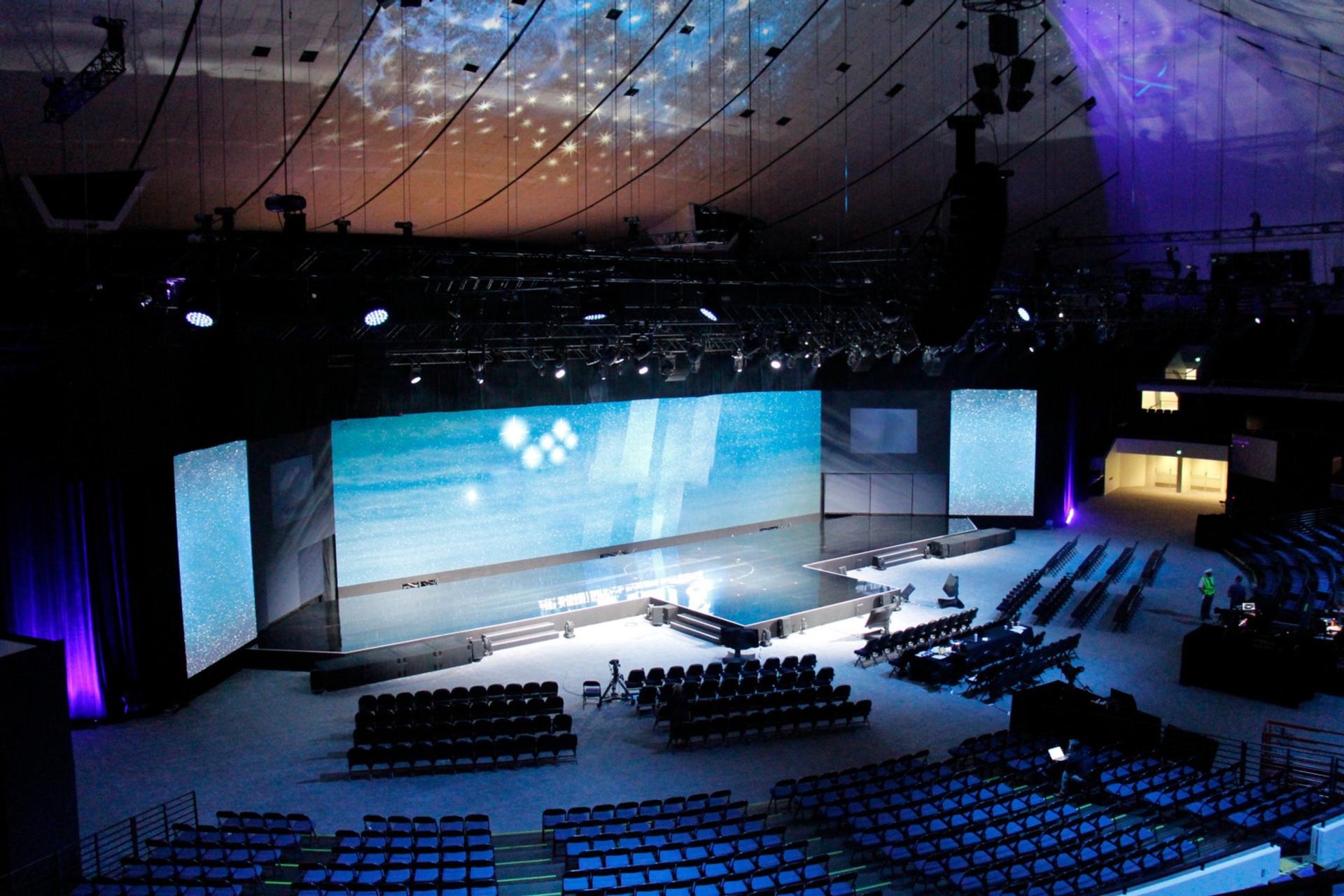Arena