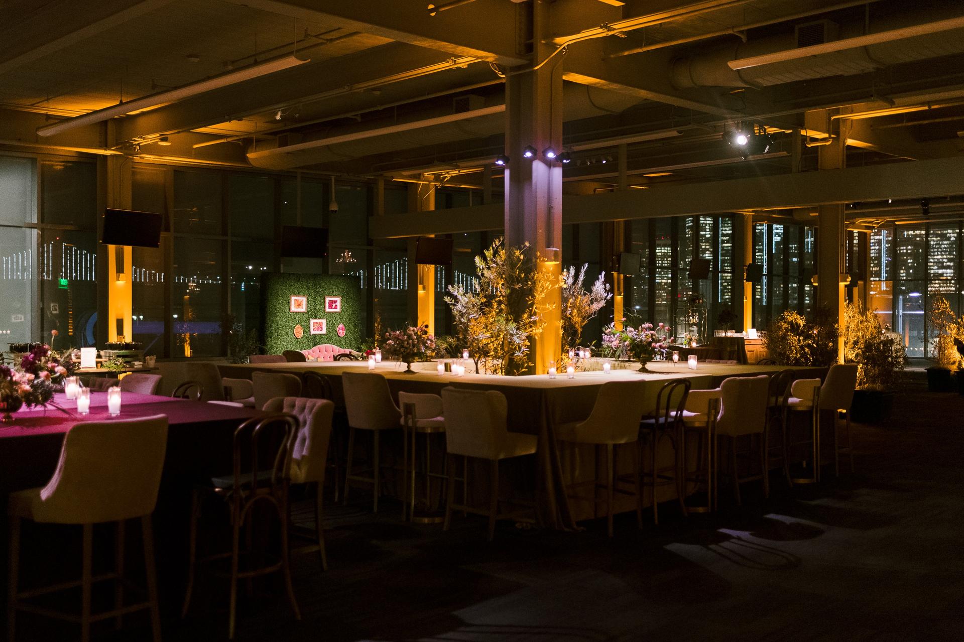 Coit Room 