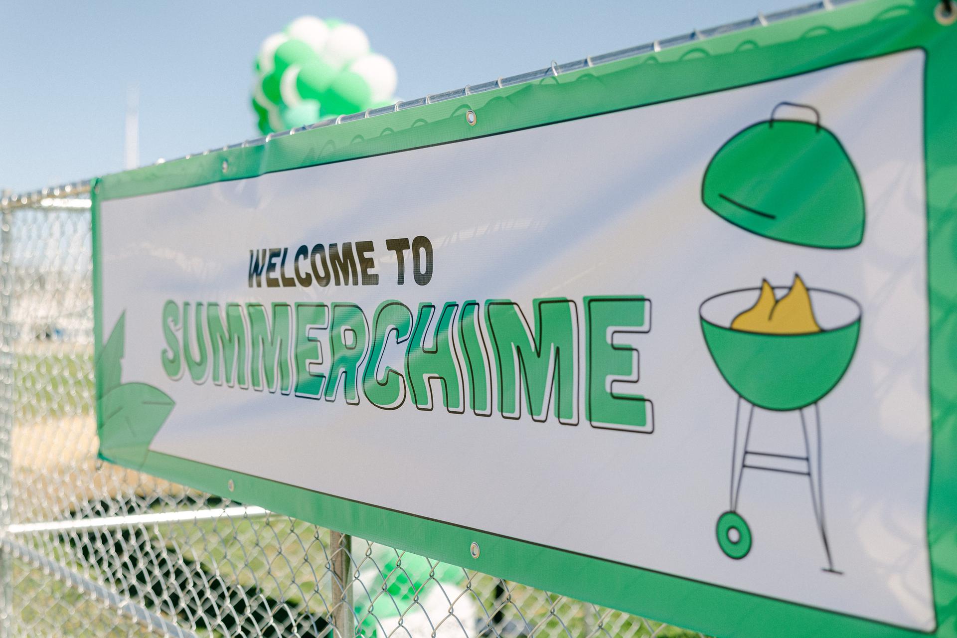 SummerChime