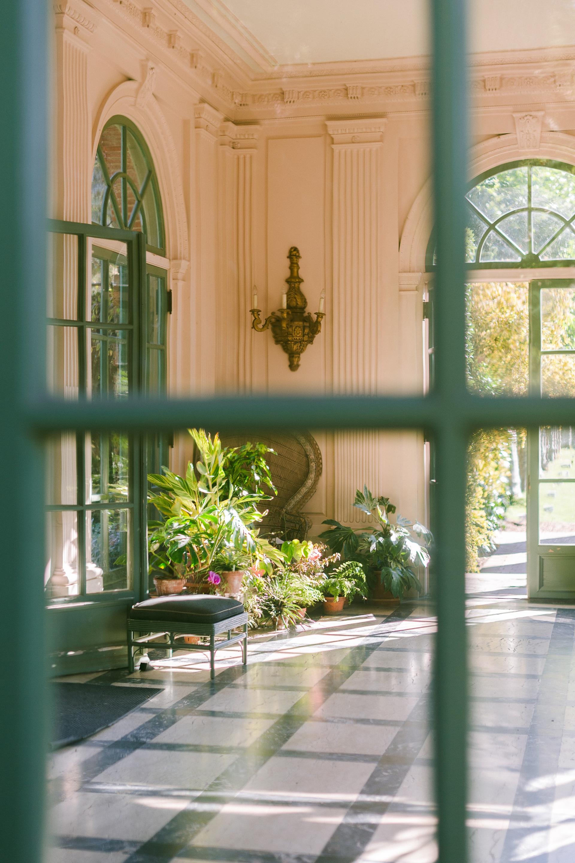 Secret Garden Bat Mitzvah