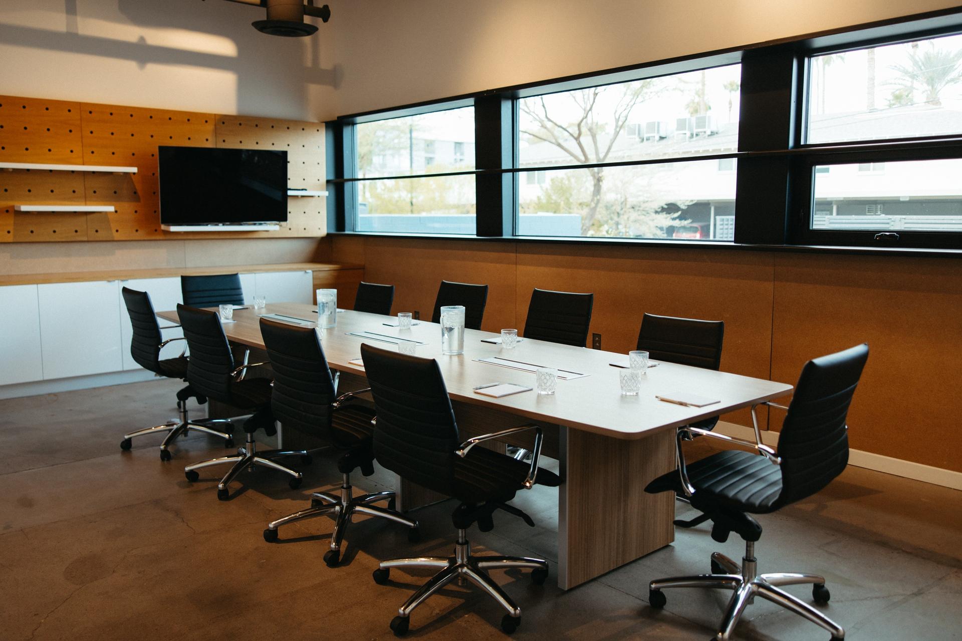 Meeting Room North