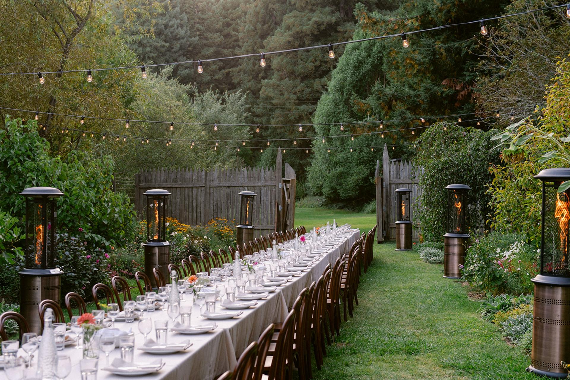 Kitchen Garden