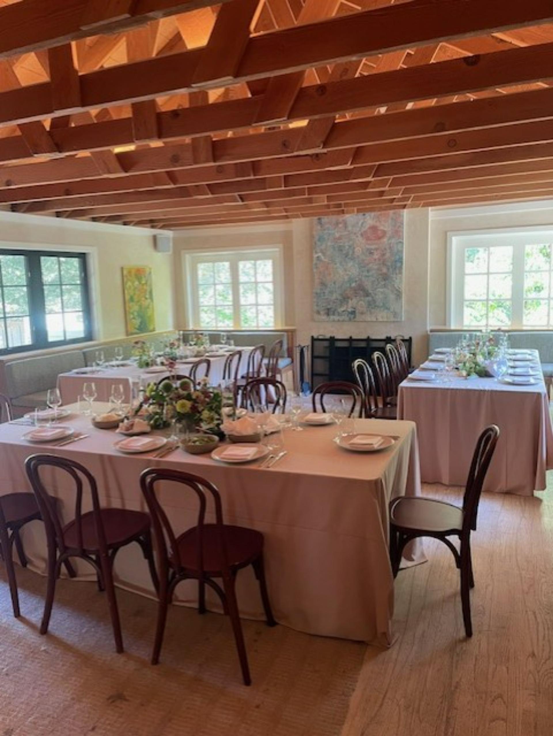 East Room