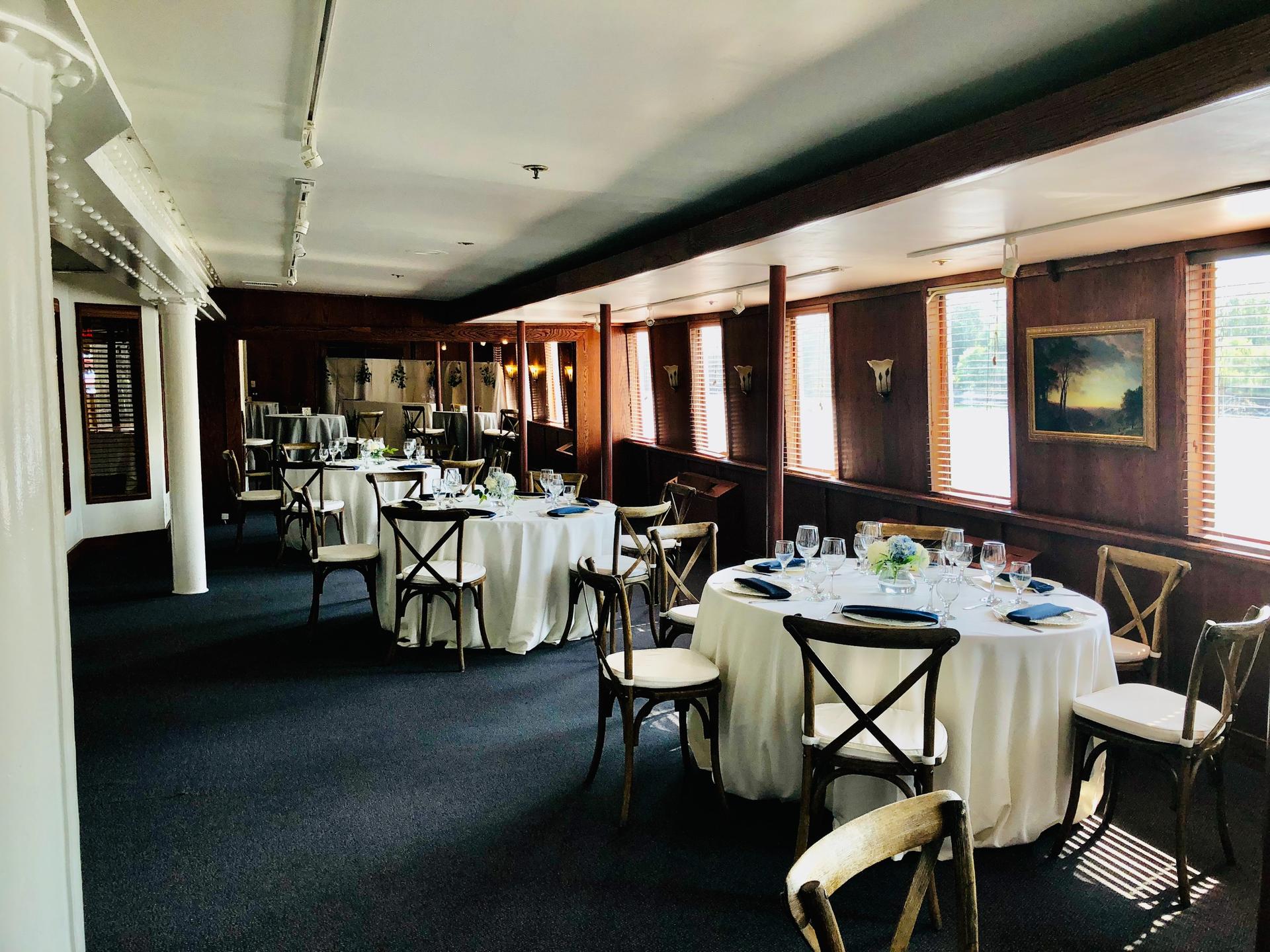 Yosemite Room