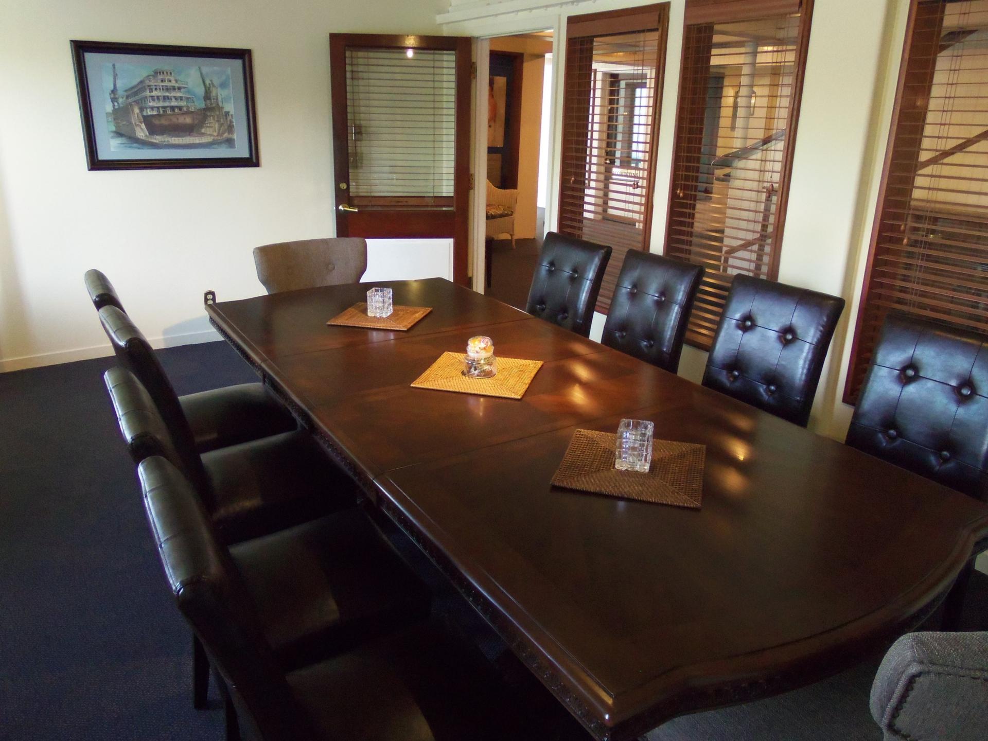 Chrysopolis Room