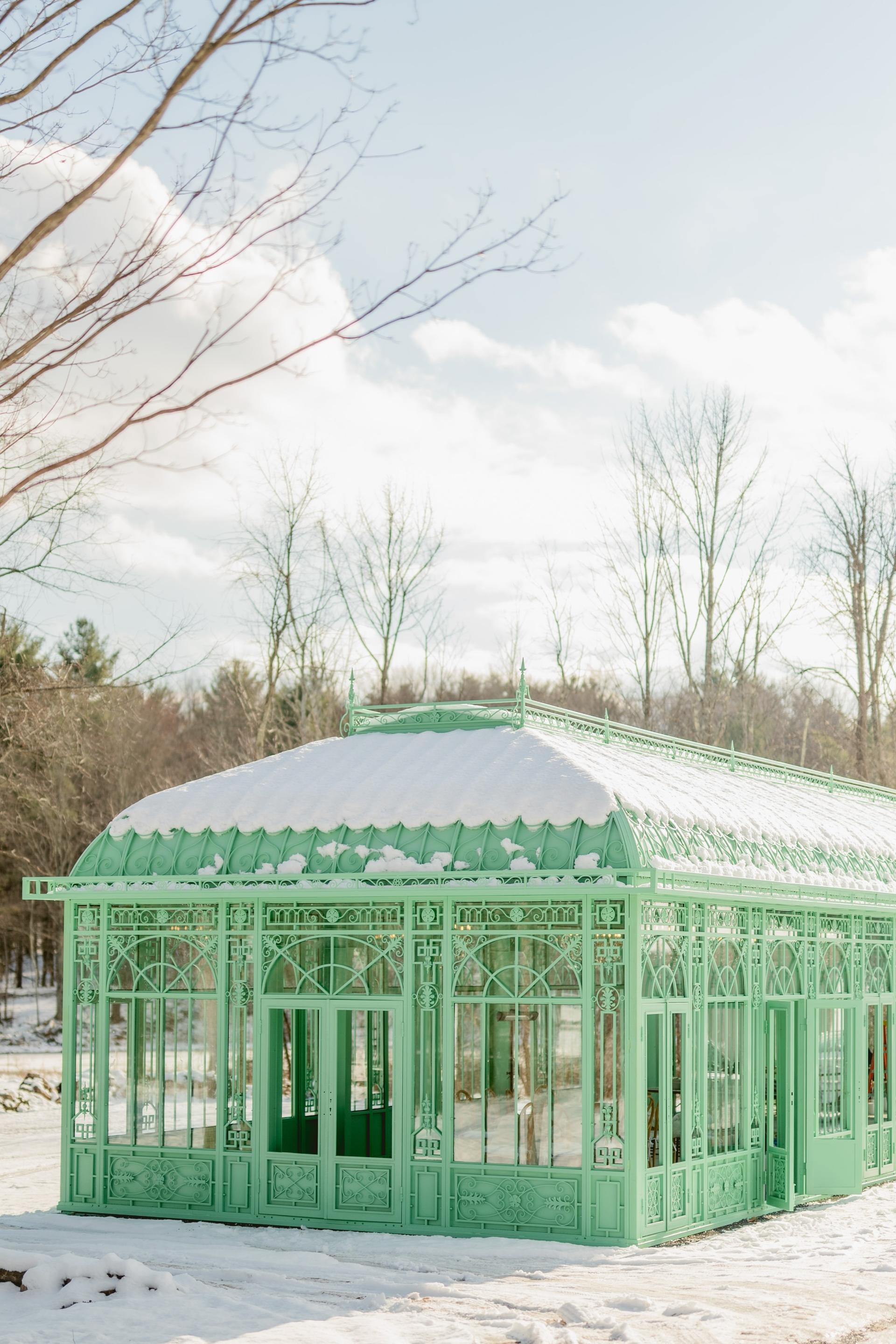 L'Orangerie