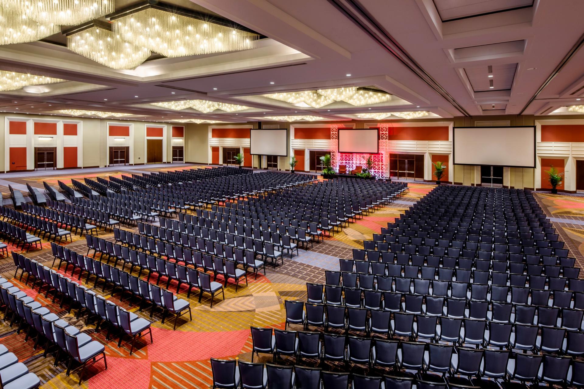 Grand Ballroom