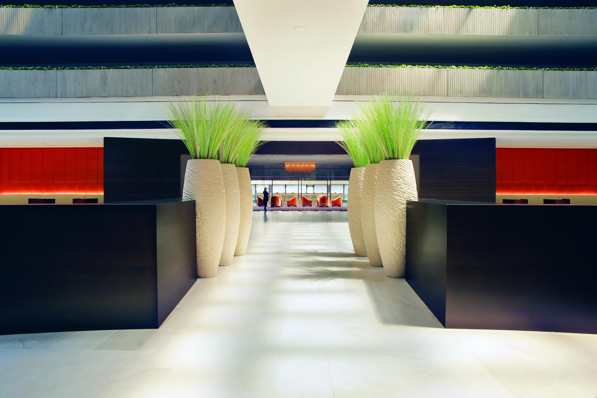 Conference Center