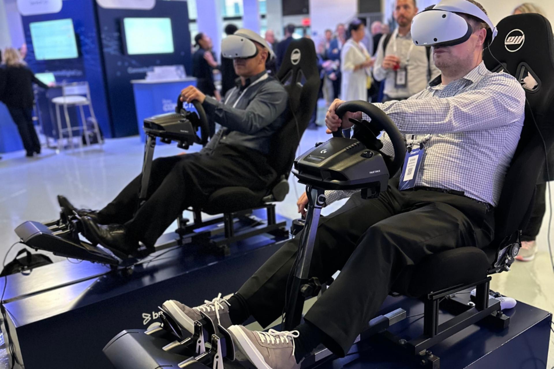 Revving Up Innovation: BMC’s Connect23 M
