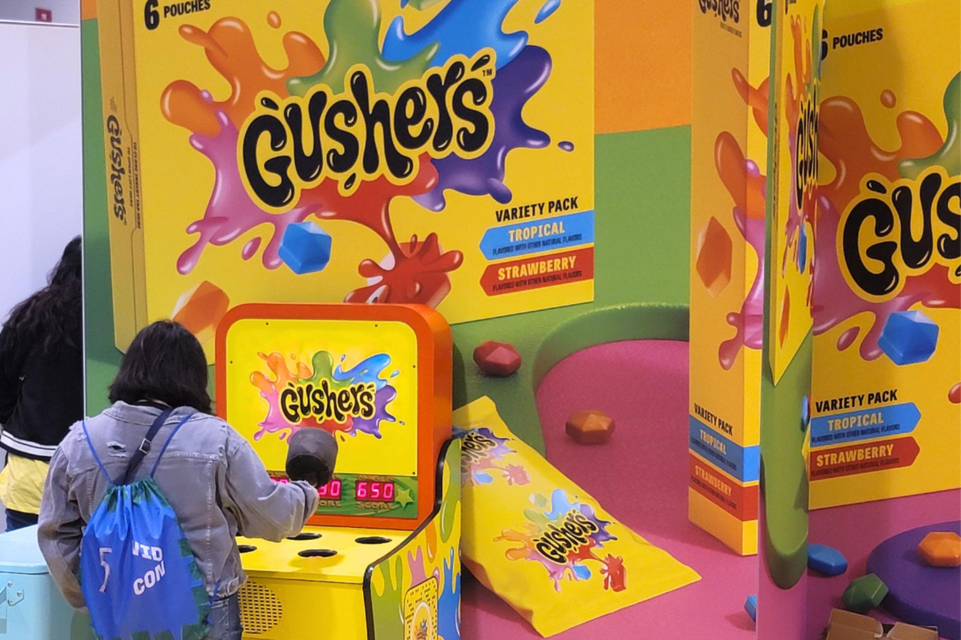 VidCon 2023 x General Mills